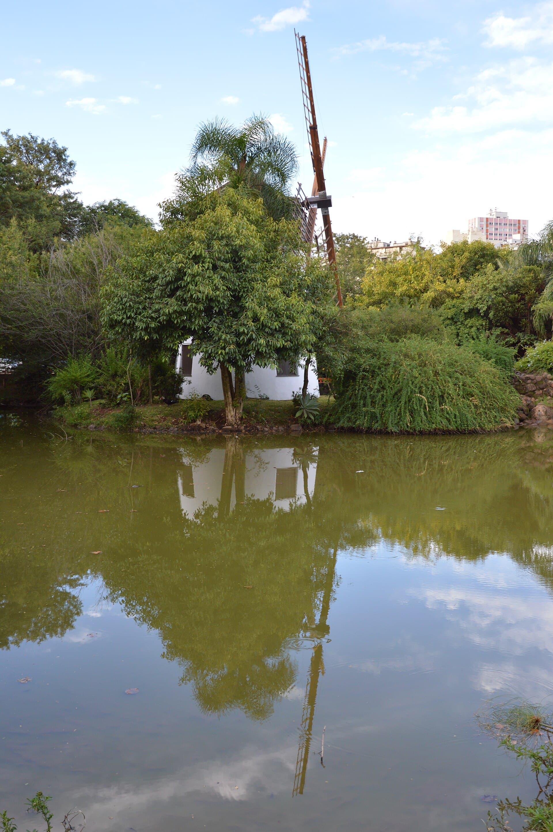Parque Moinhos de Vento, Porto Alegre