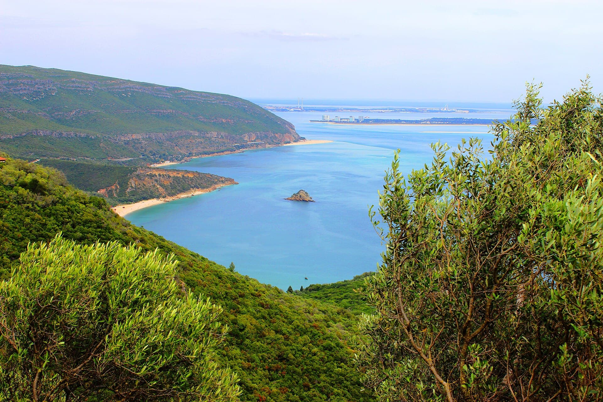 Arrábida Natural Park, Setúbal
