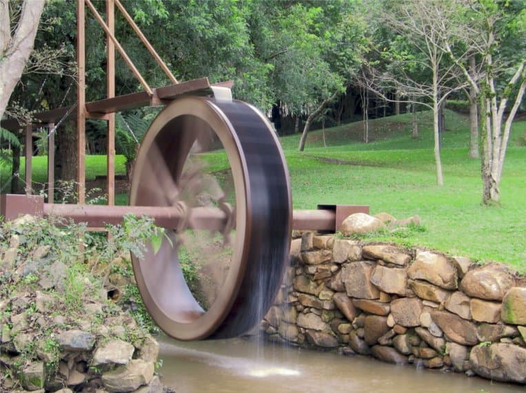 Parque São Lourenço, Curitiba