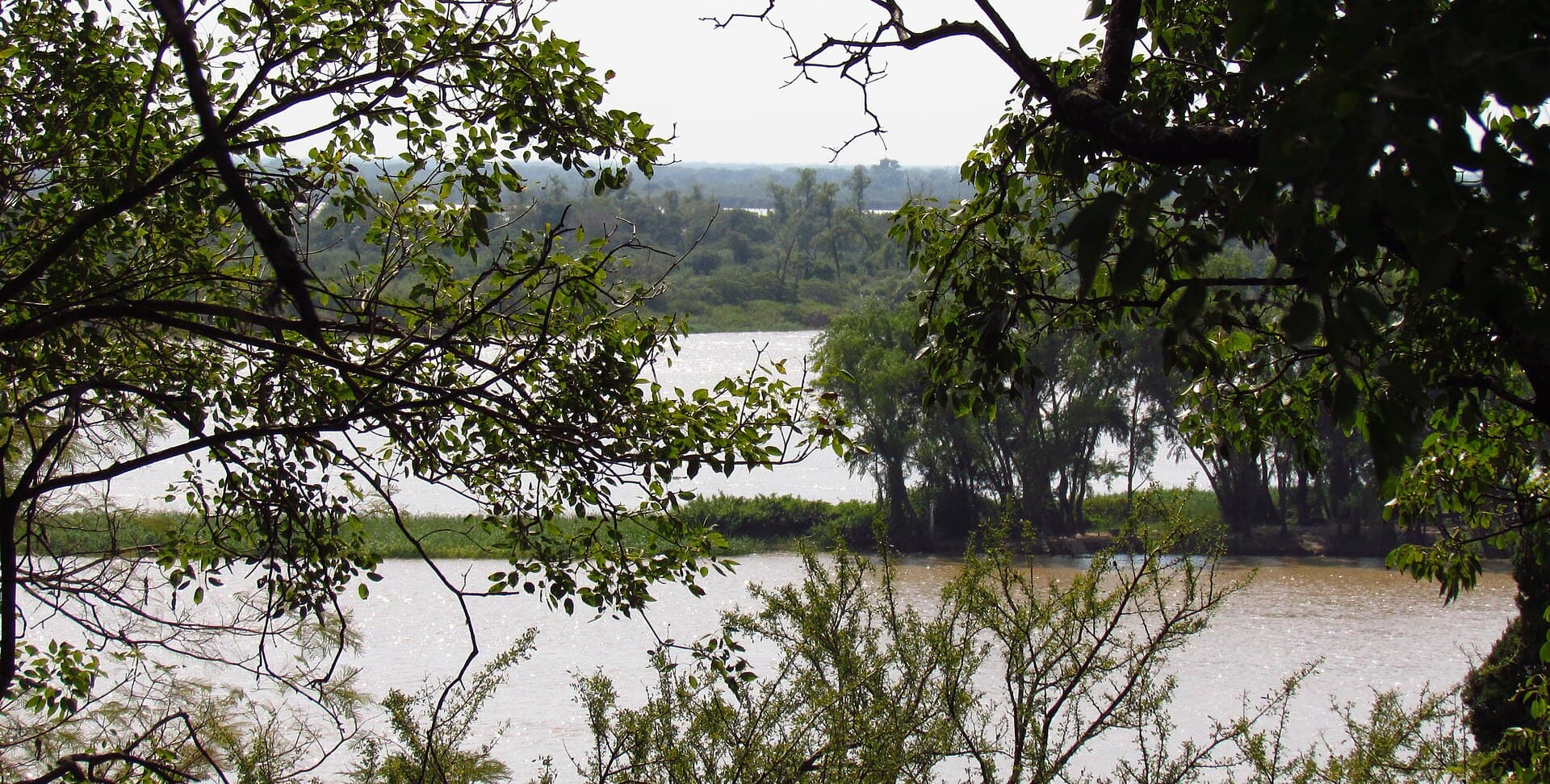 Parque Urquiza (Paraná), Paraná