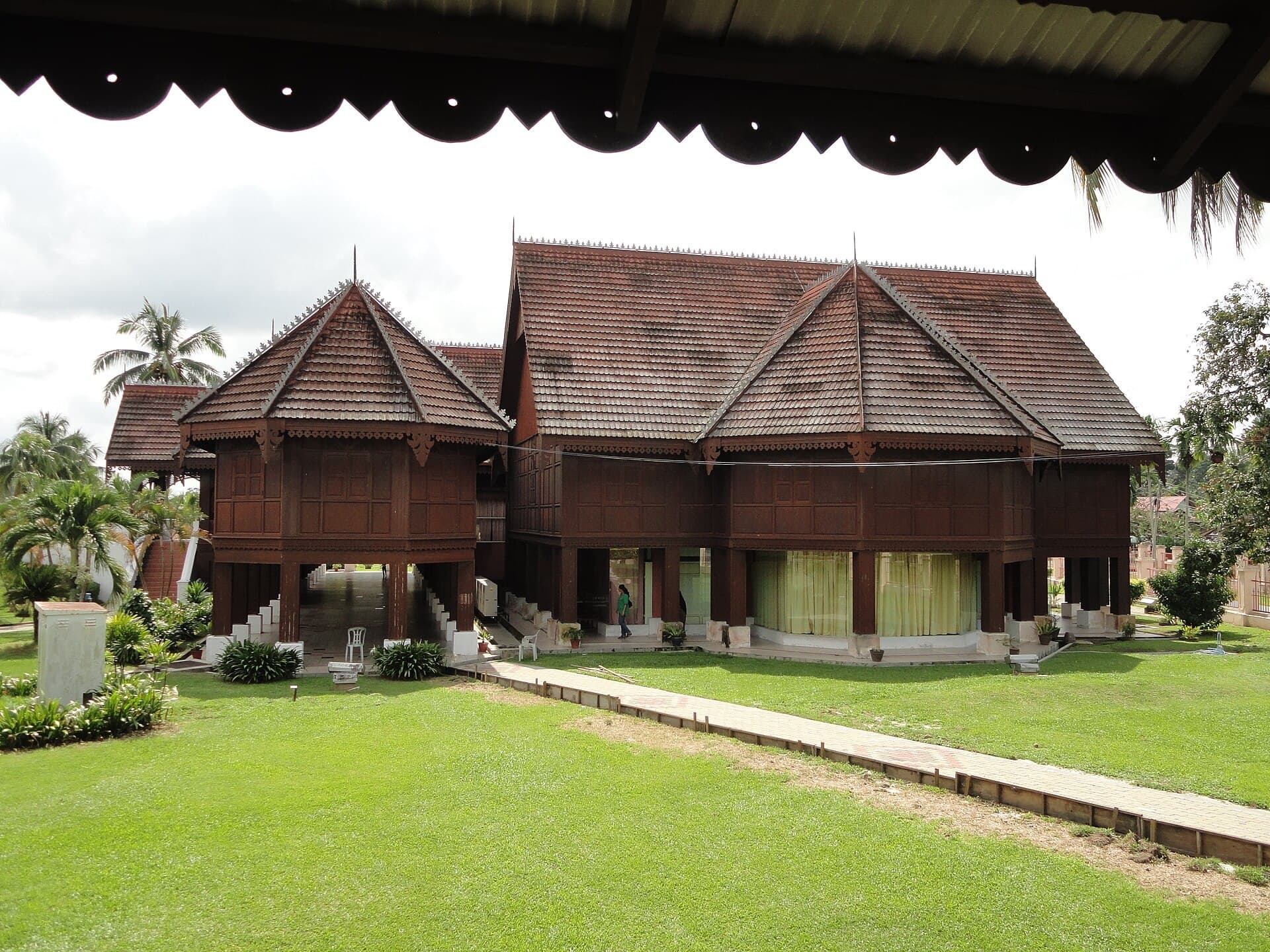 Pasir Salak Historical Complex