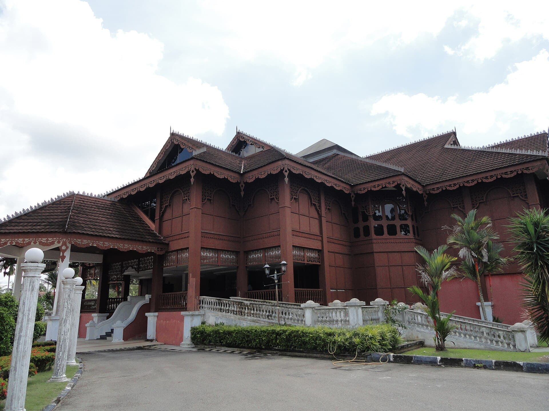 Pasir Salak Historical Complex