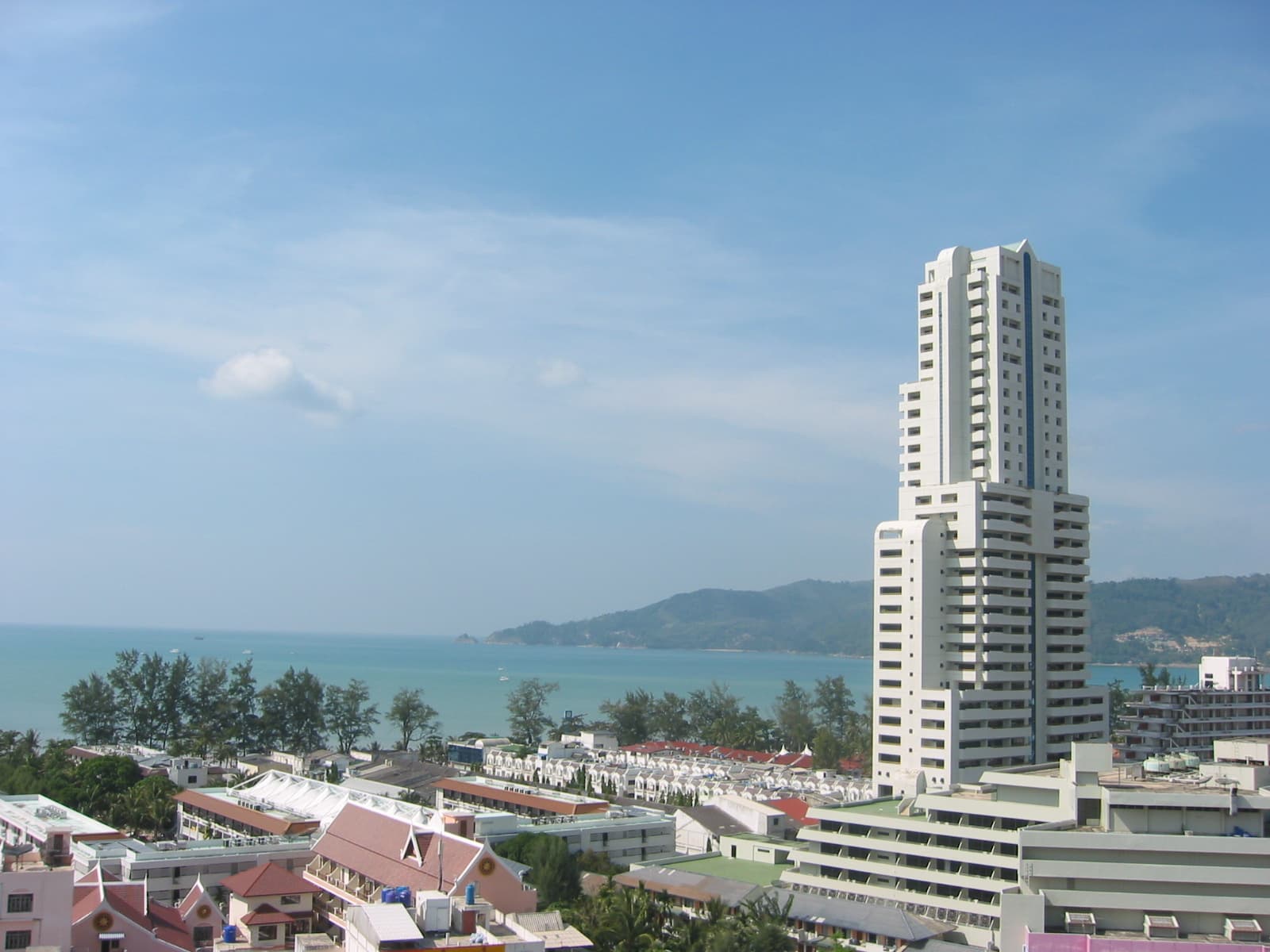 Patong Beach, Phuket