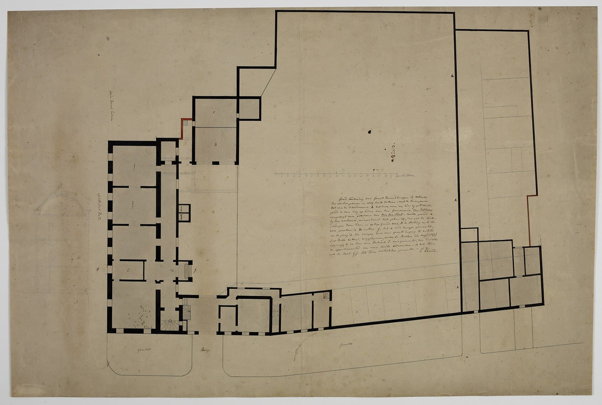 The Pope's House, Utrecht