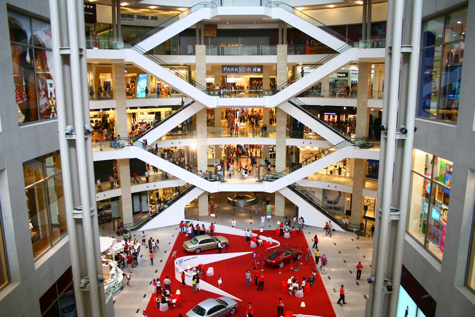 Pavilion Kuala Lumpur