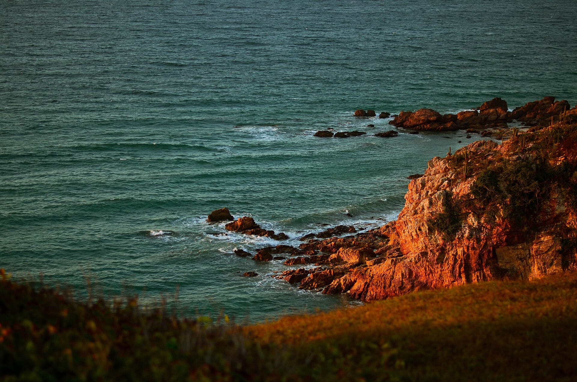 Pedra Furada, Jericoacoara