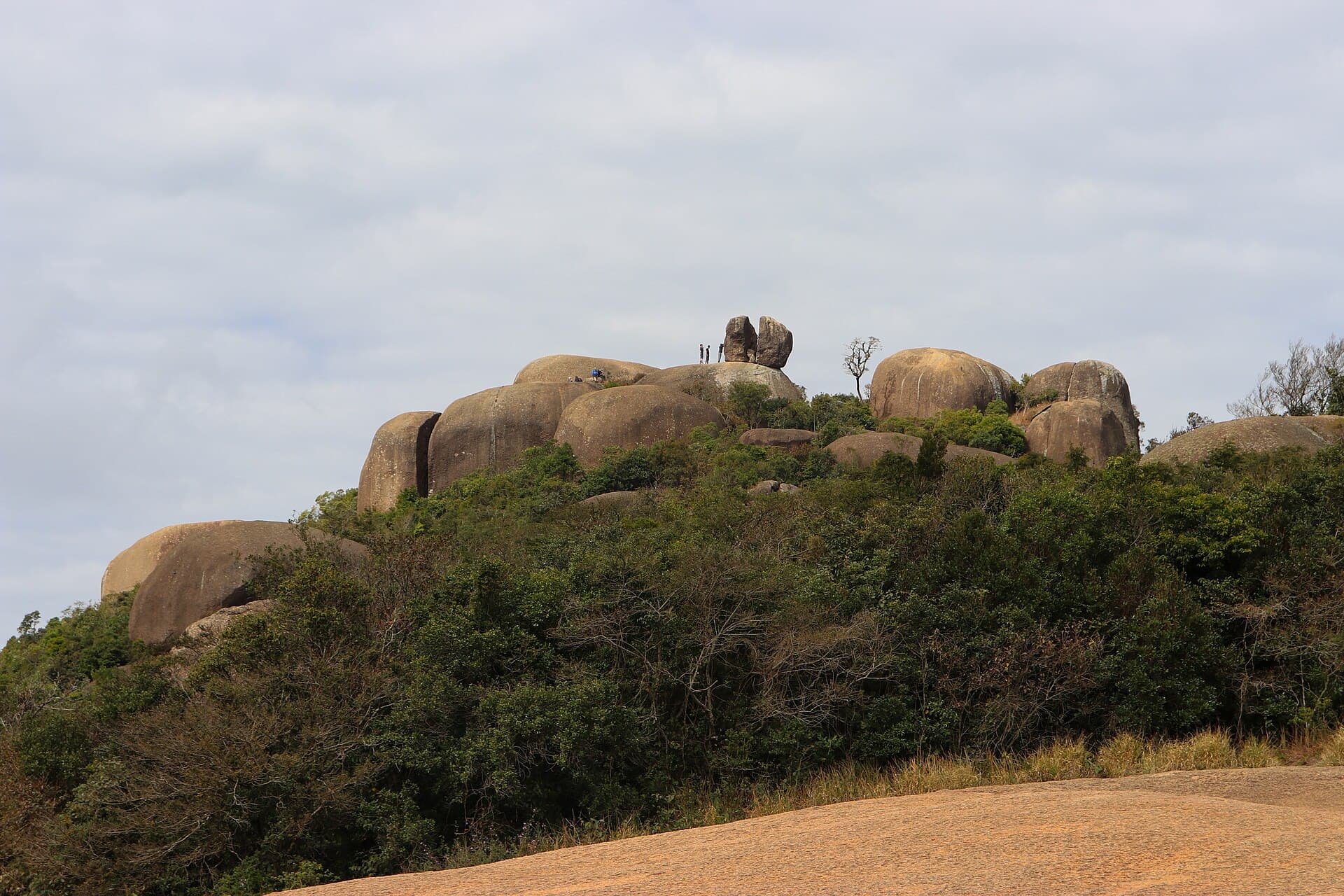 Pedra Grande (Atibaia)
