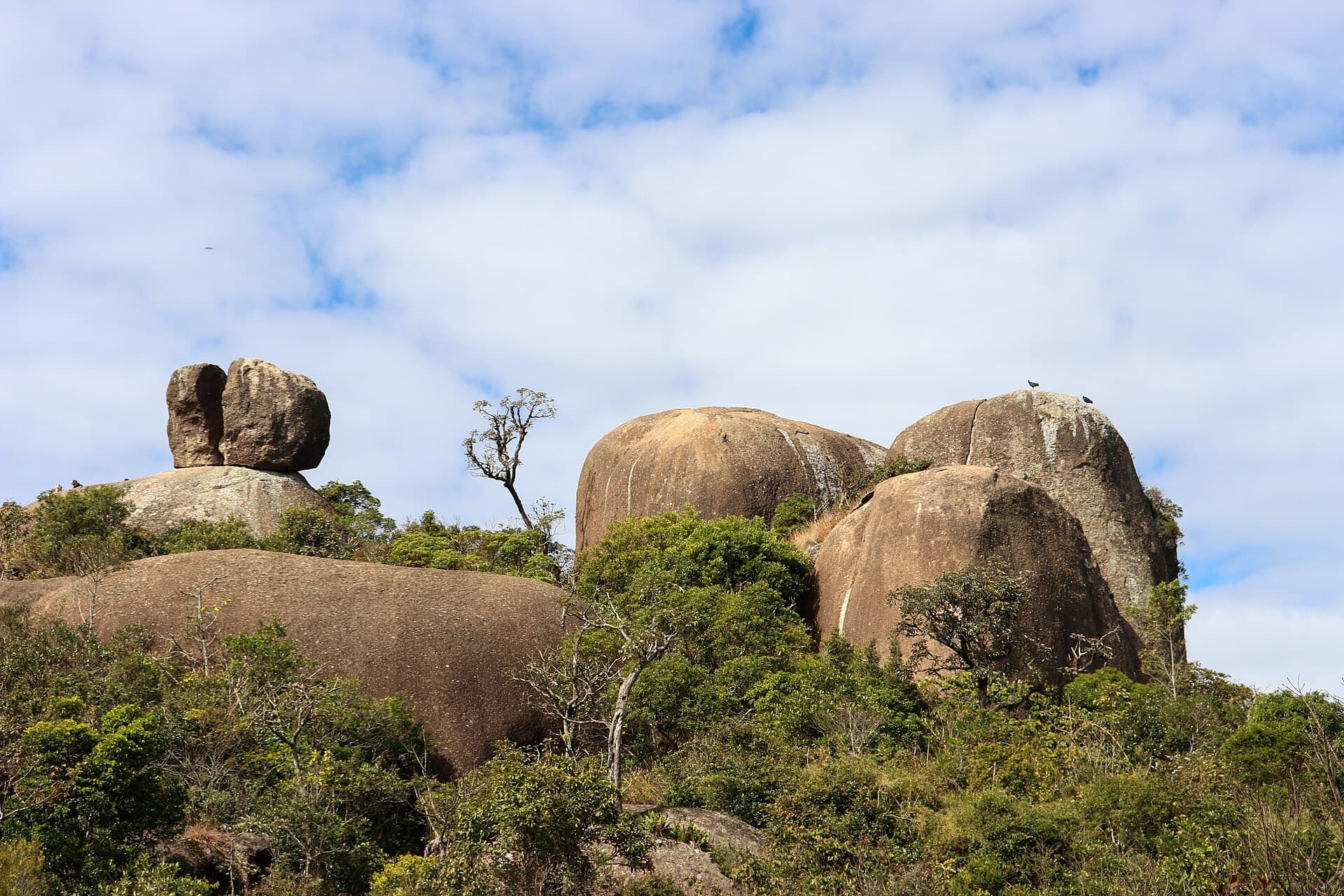 Pedra Grande (Atibaia), Atibaia