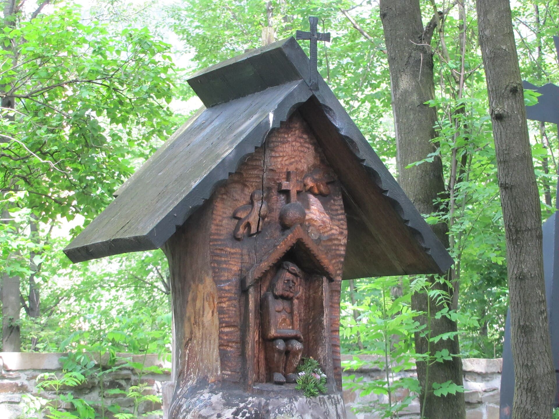 Pęksowy Brzyzek Cemetery of the Meritorious, Zakopane