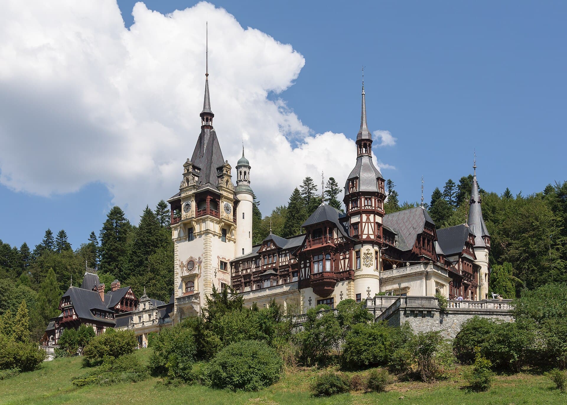 Brasov