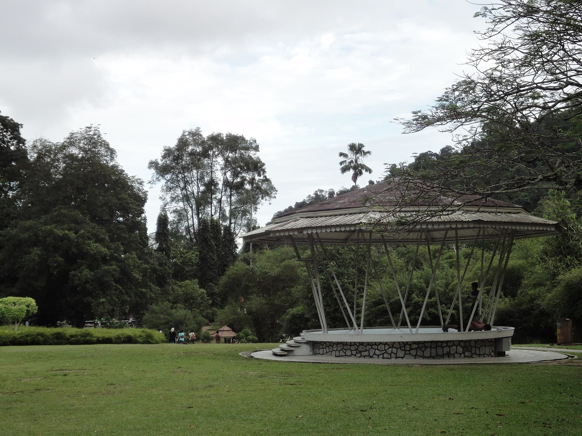 Penang Botanic Gardens