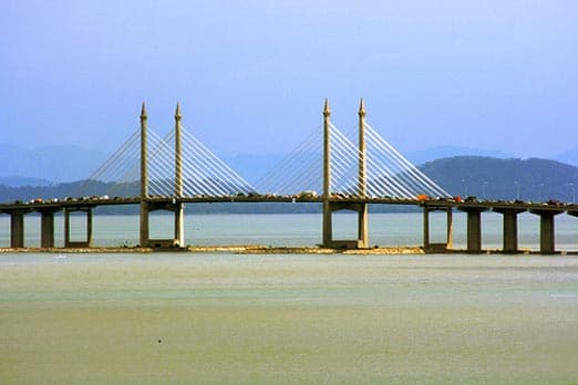 Penang Bridge