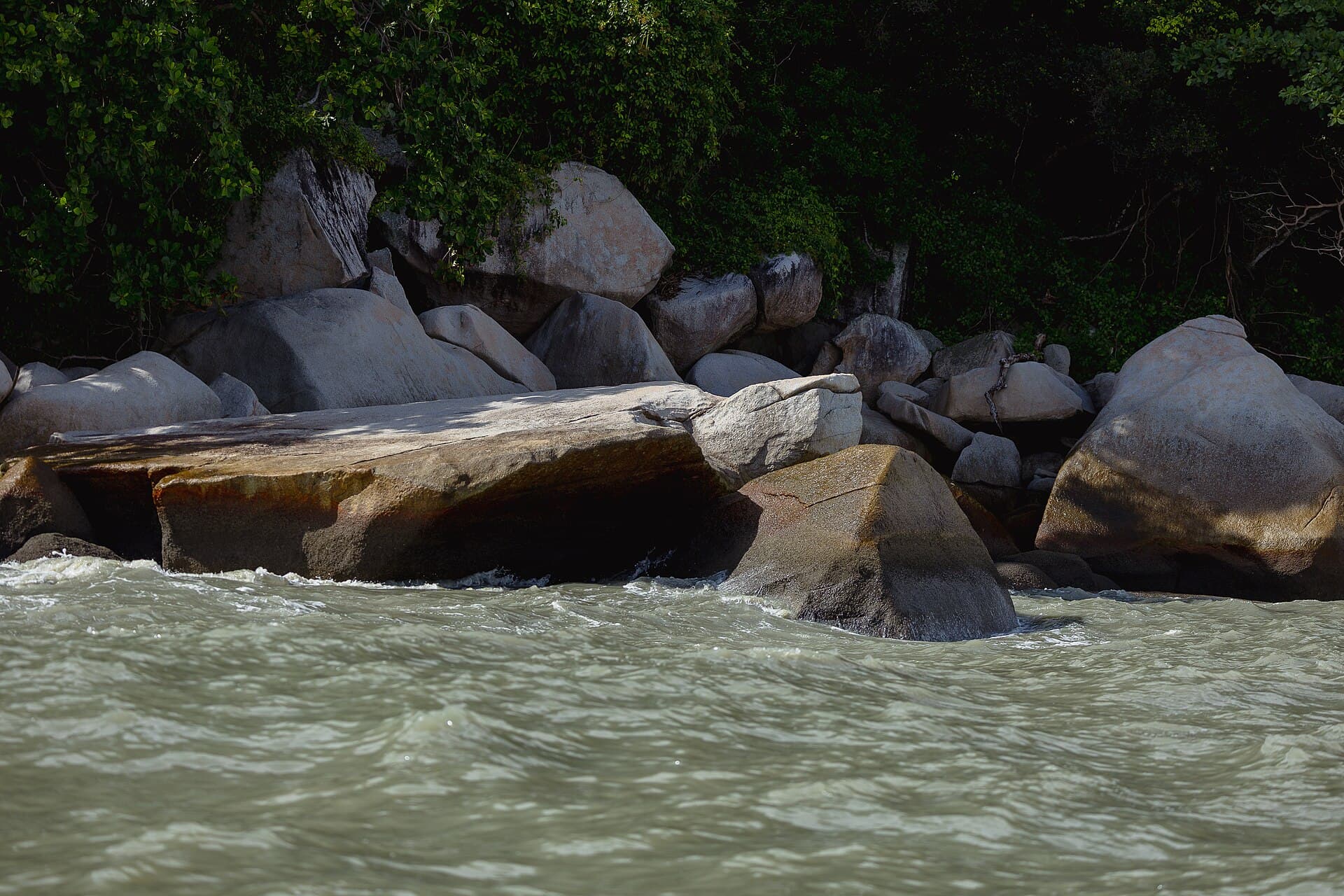 Penang National Park, Penang