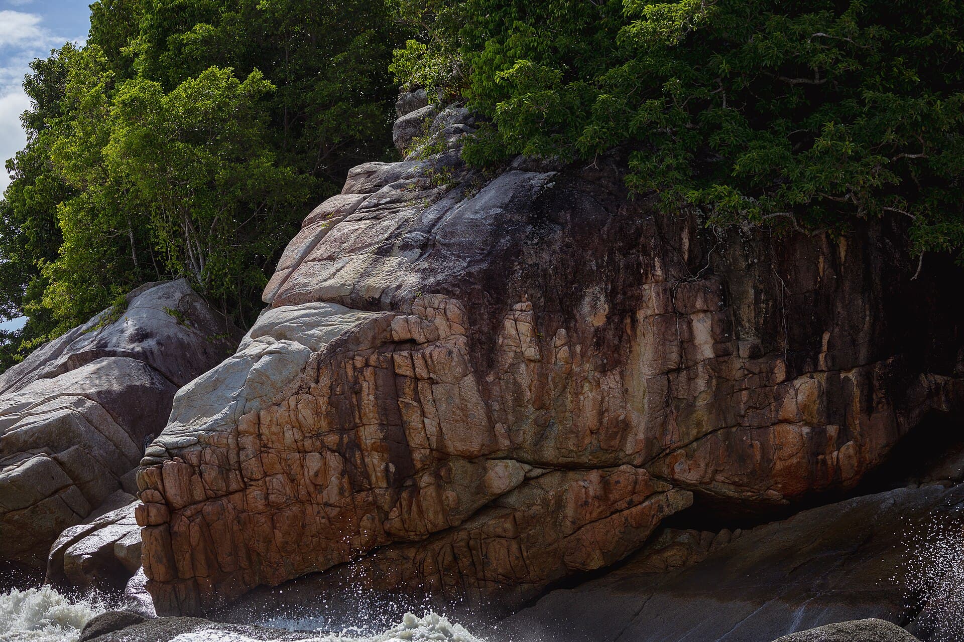 Penang National Park, Penang