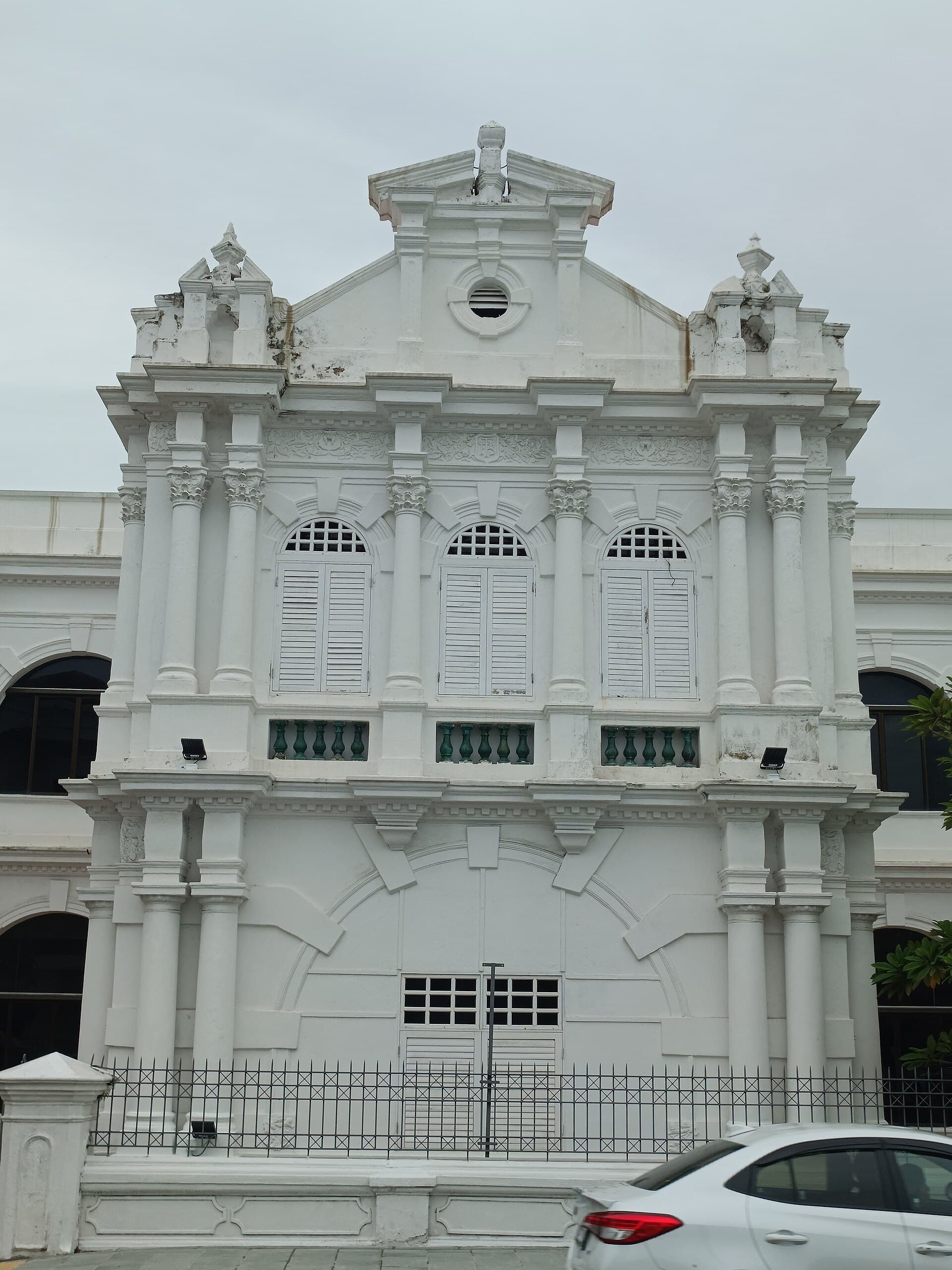 Penang State Museum