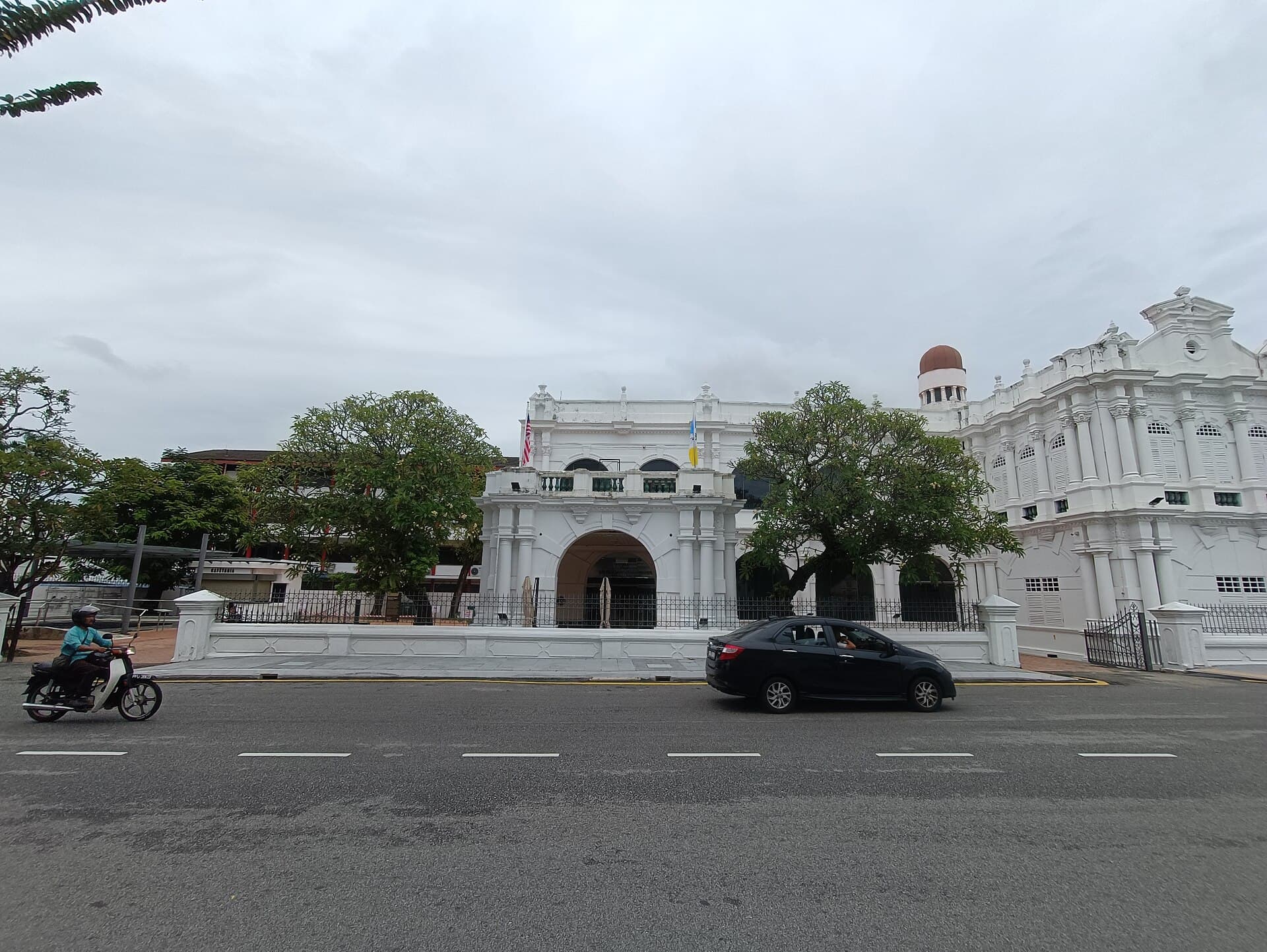 Penang State Museum