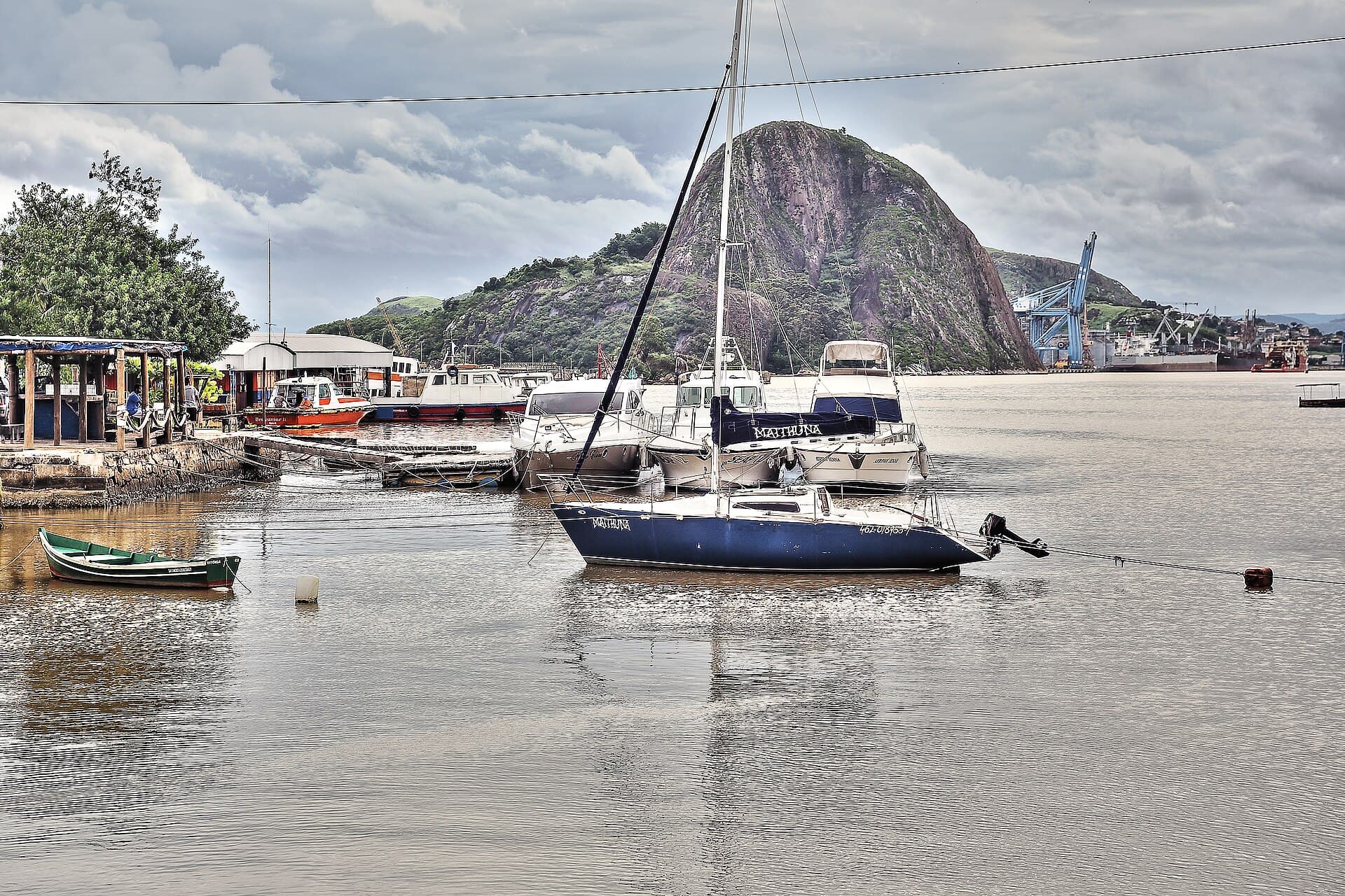 Penedo