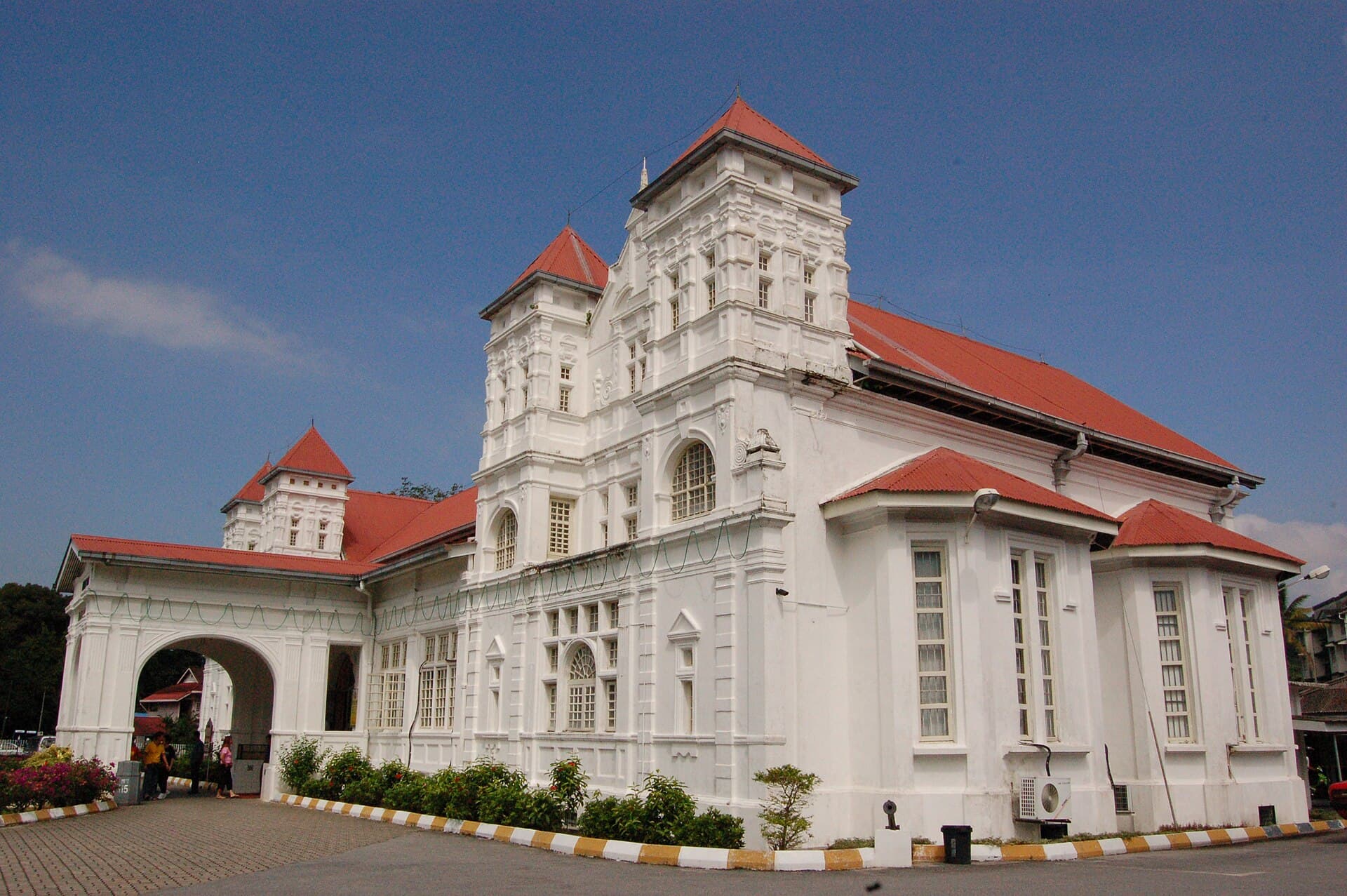 Perak Museum