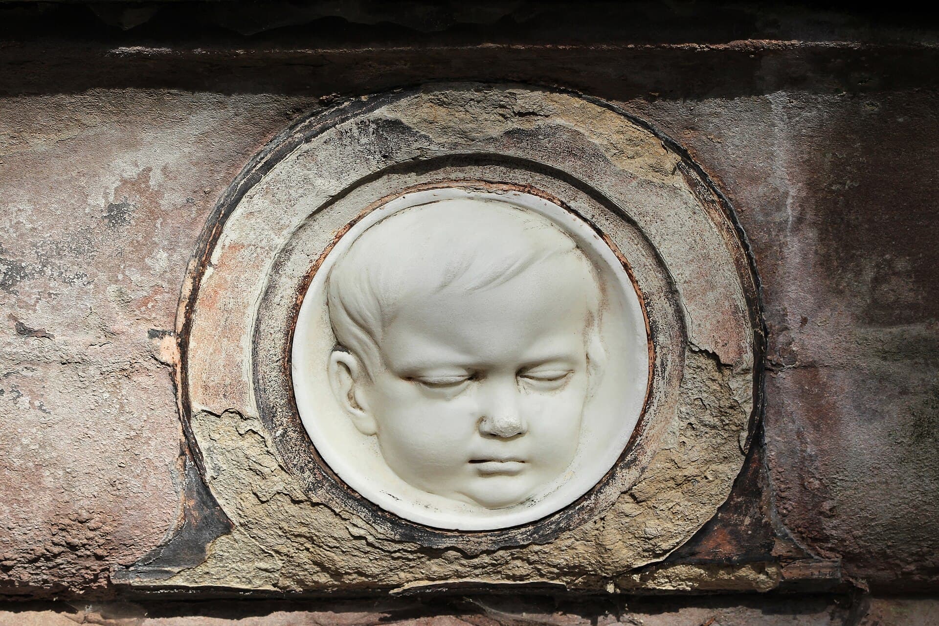 Père-Lachaise Cemetery, Paris