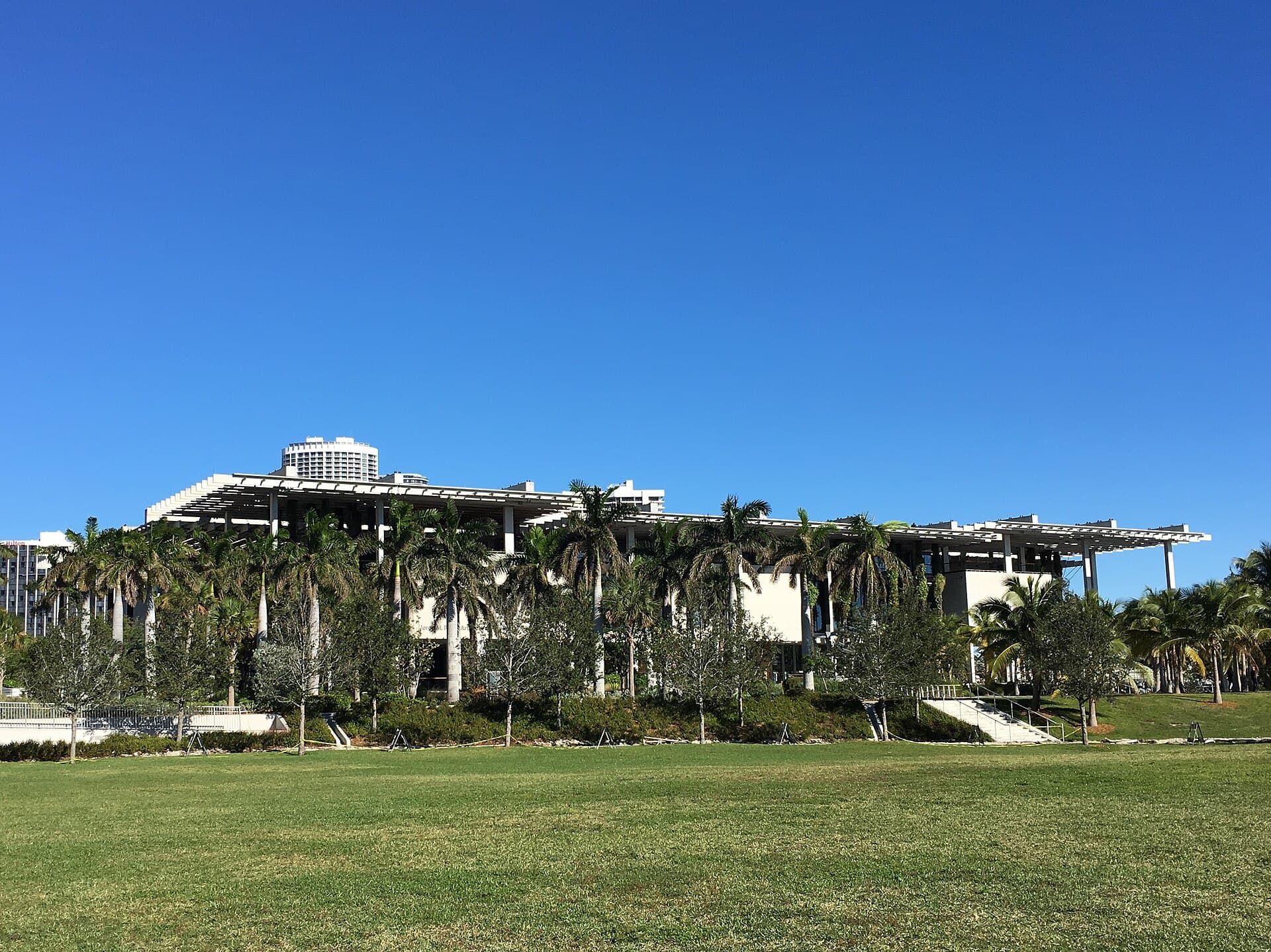 Pérez Art Museum Miami