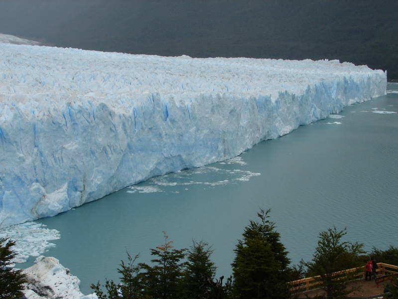 Perito Moreno Glacier, El Calafate