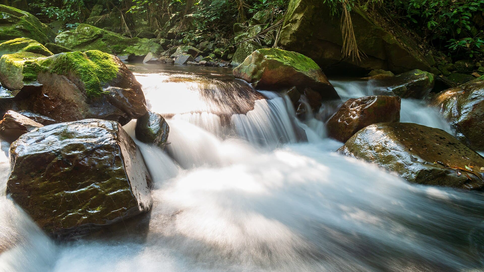 PETAR (Alto Ribeira Tourist State Park), Iporanga