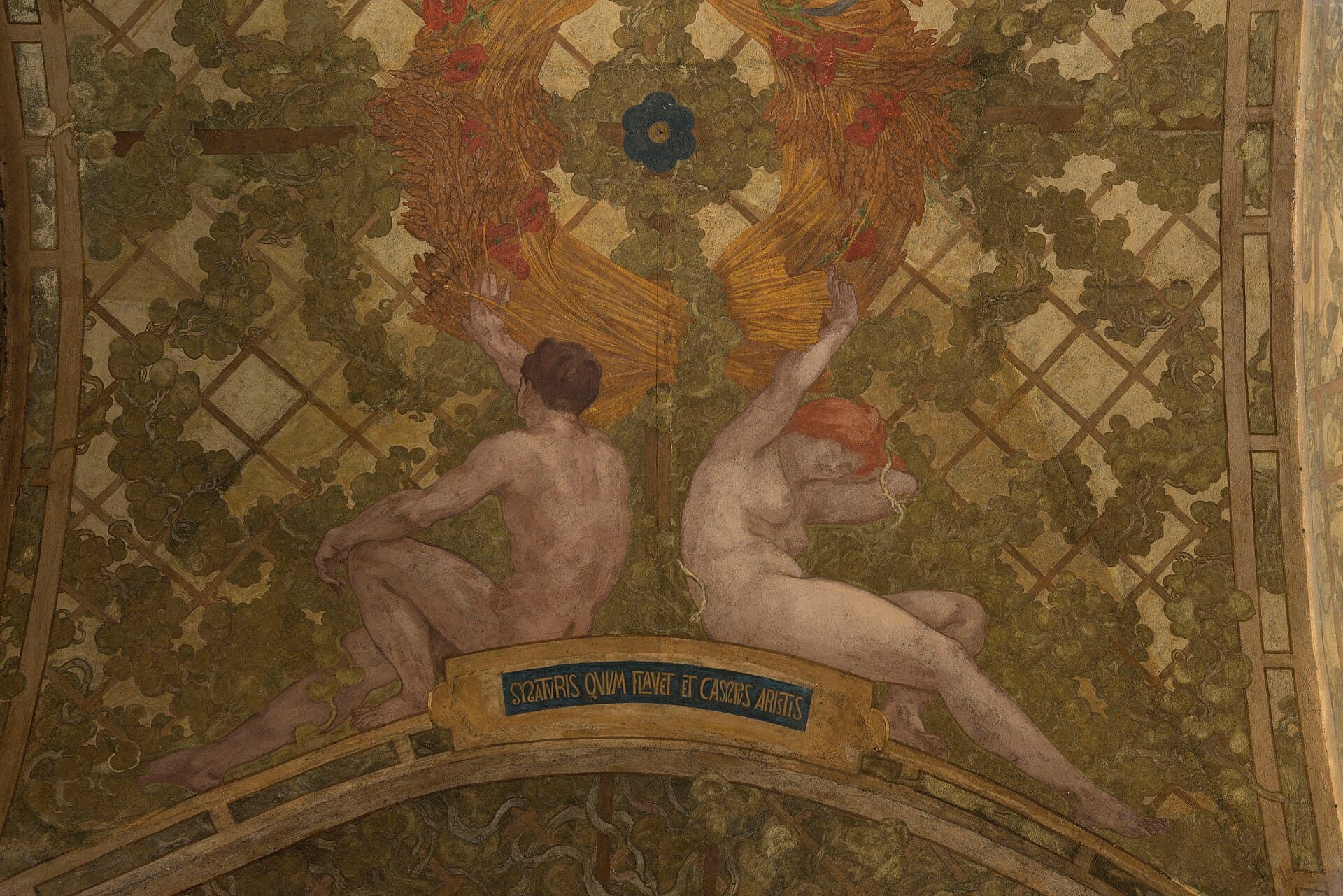 Petit Palais, Paris