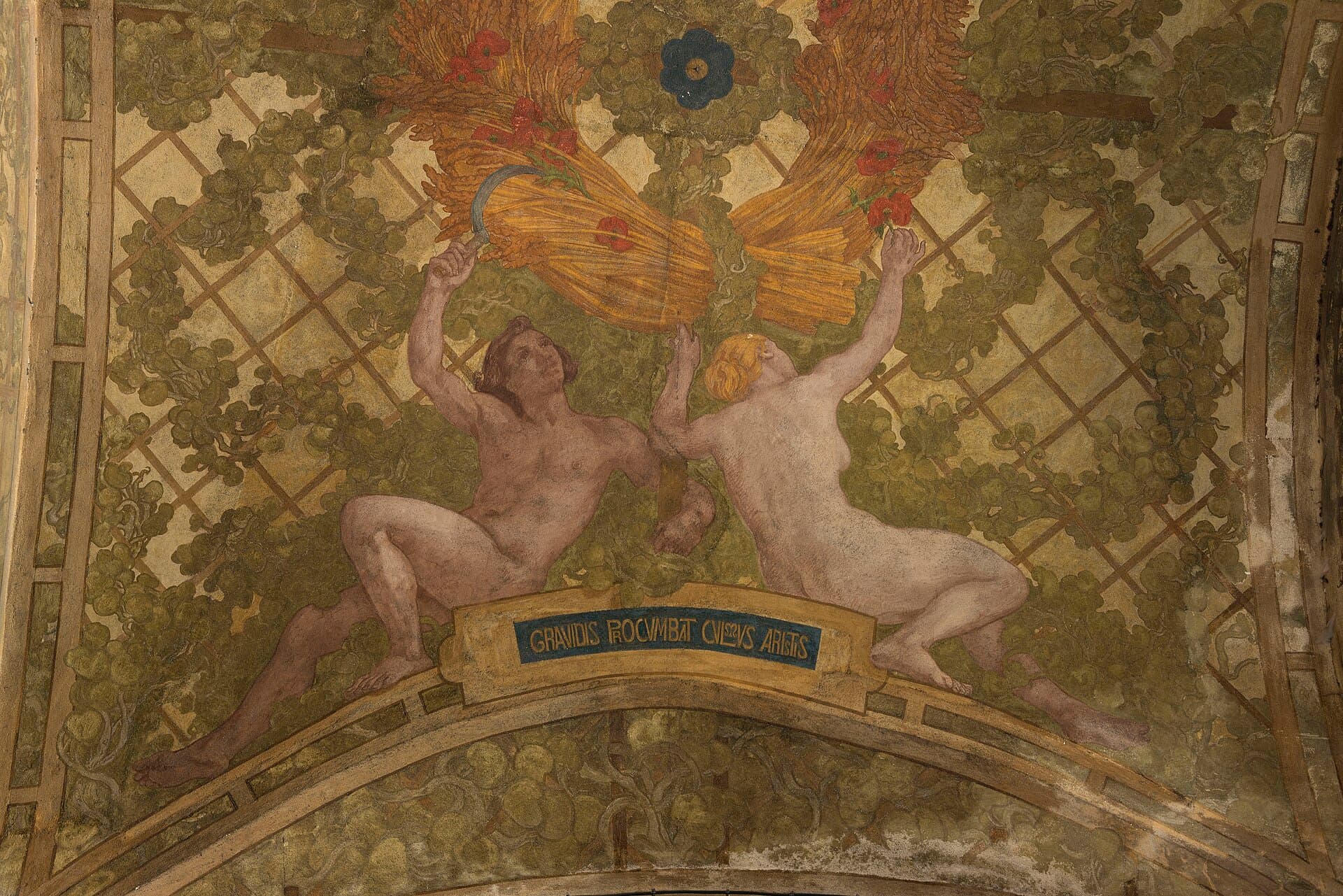 Petit Palais, Paris