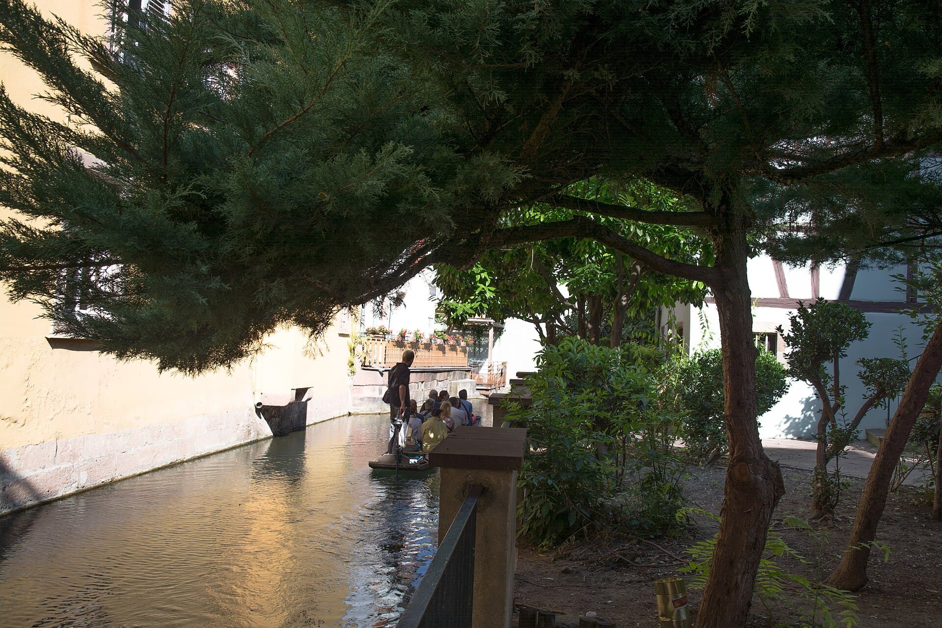 La Petite Venise, Colmar, Colmar