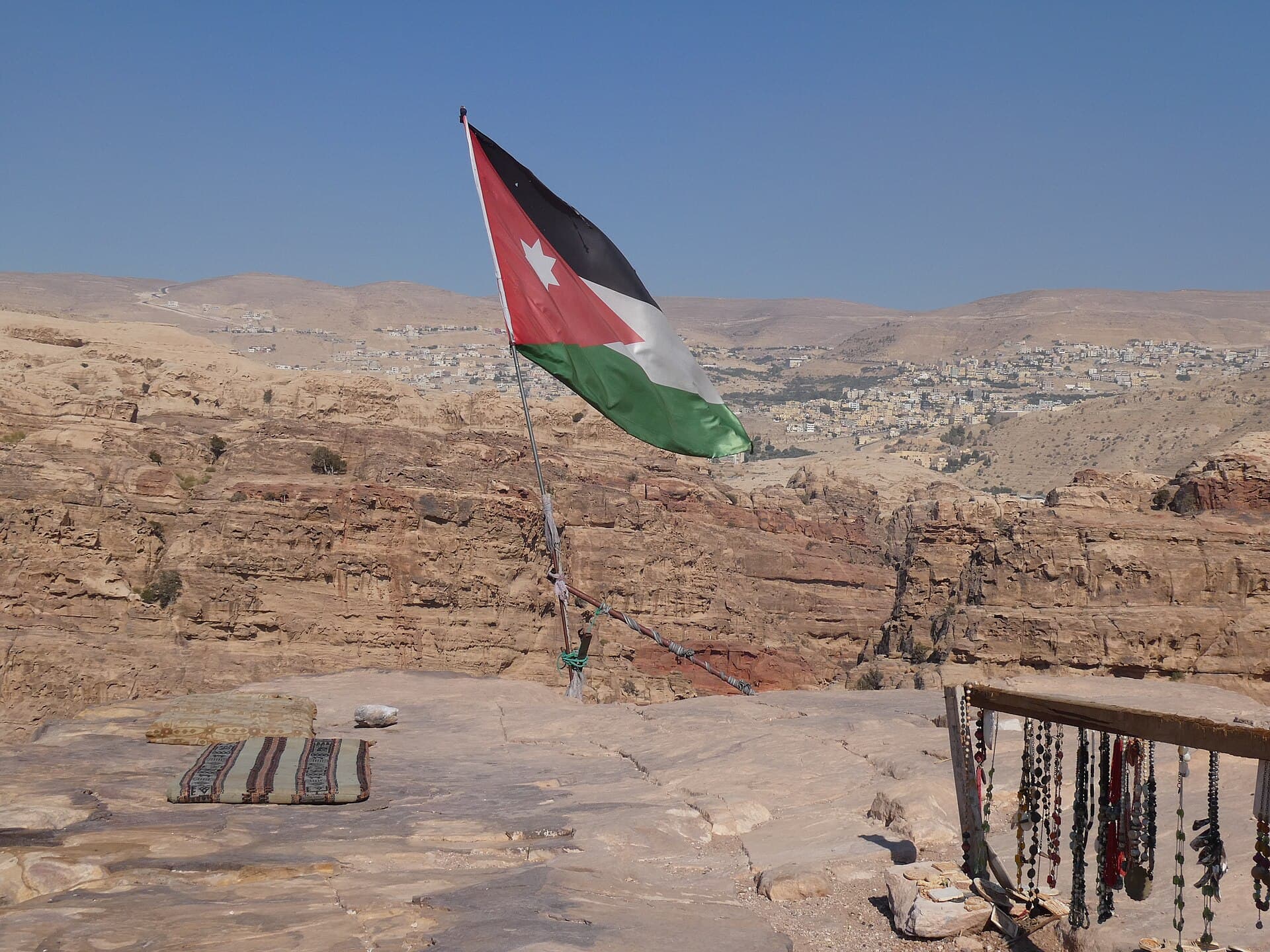 البتراء، البتراء