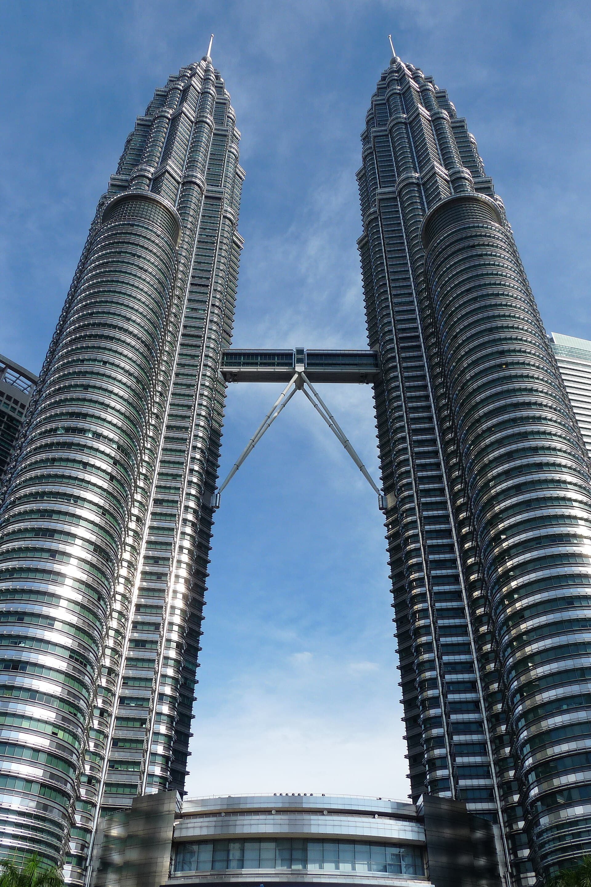 Petronas Twin Towers