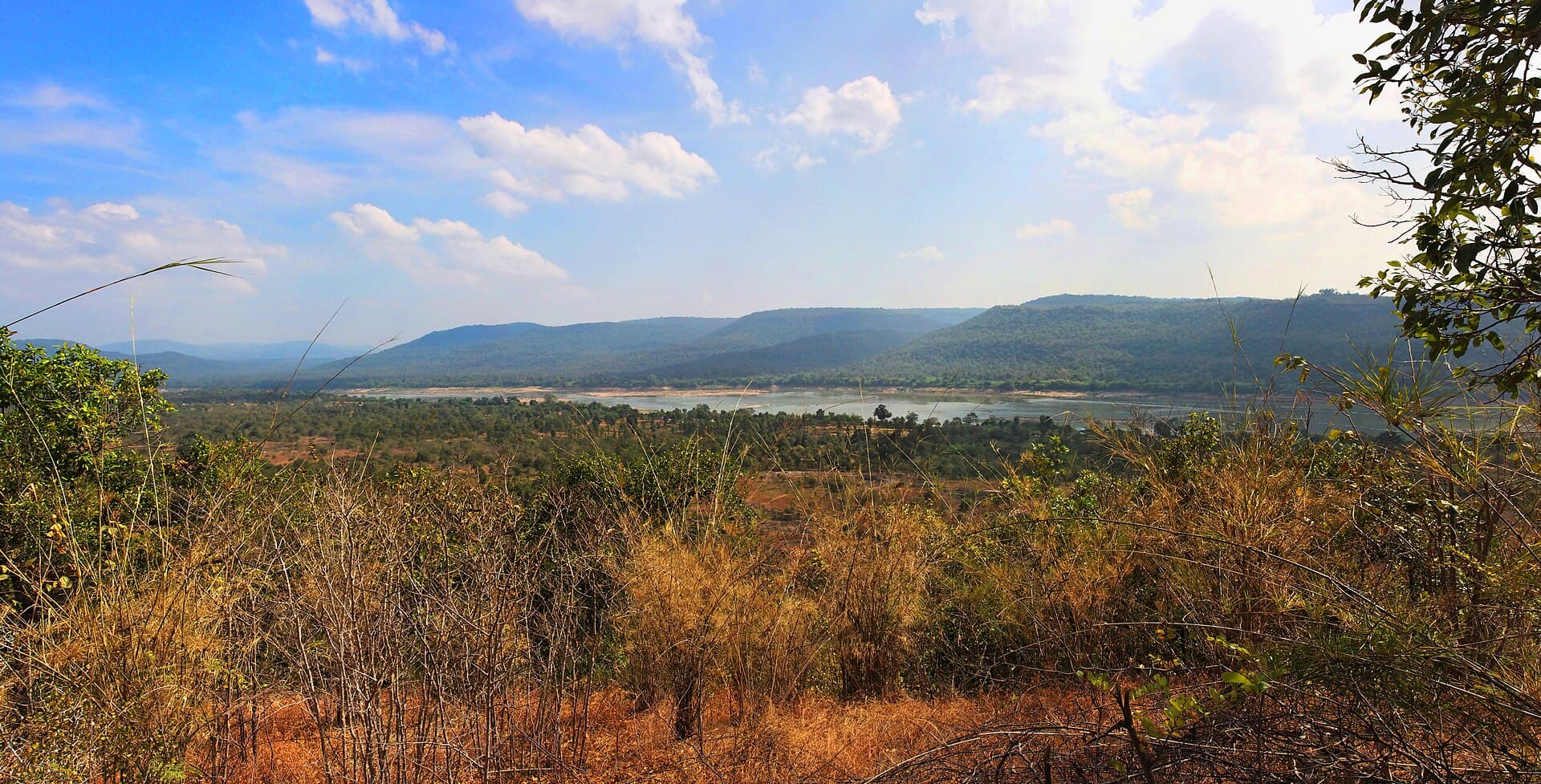 Ubon Ratchathani