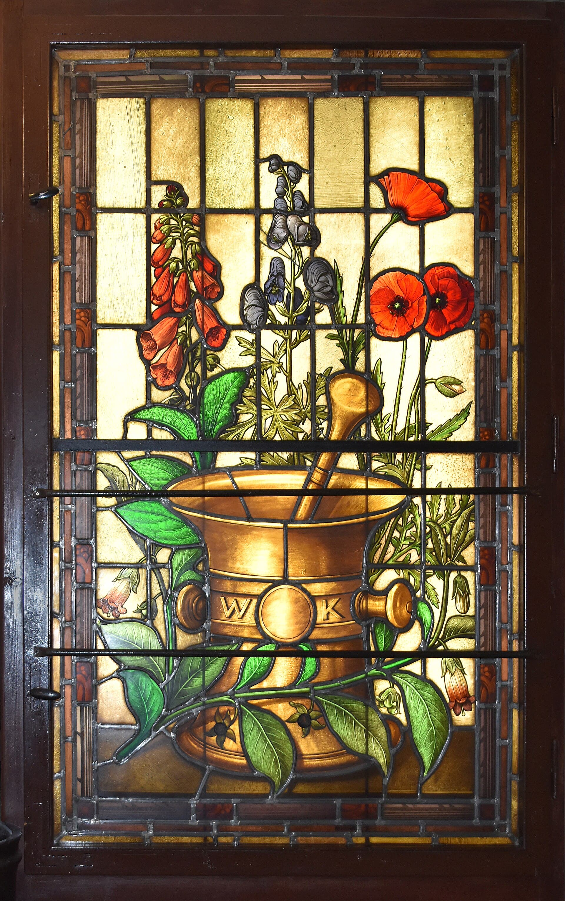 Museum of Pharmacy, Kraków, Kraków