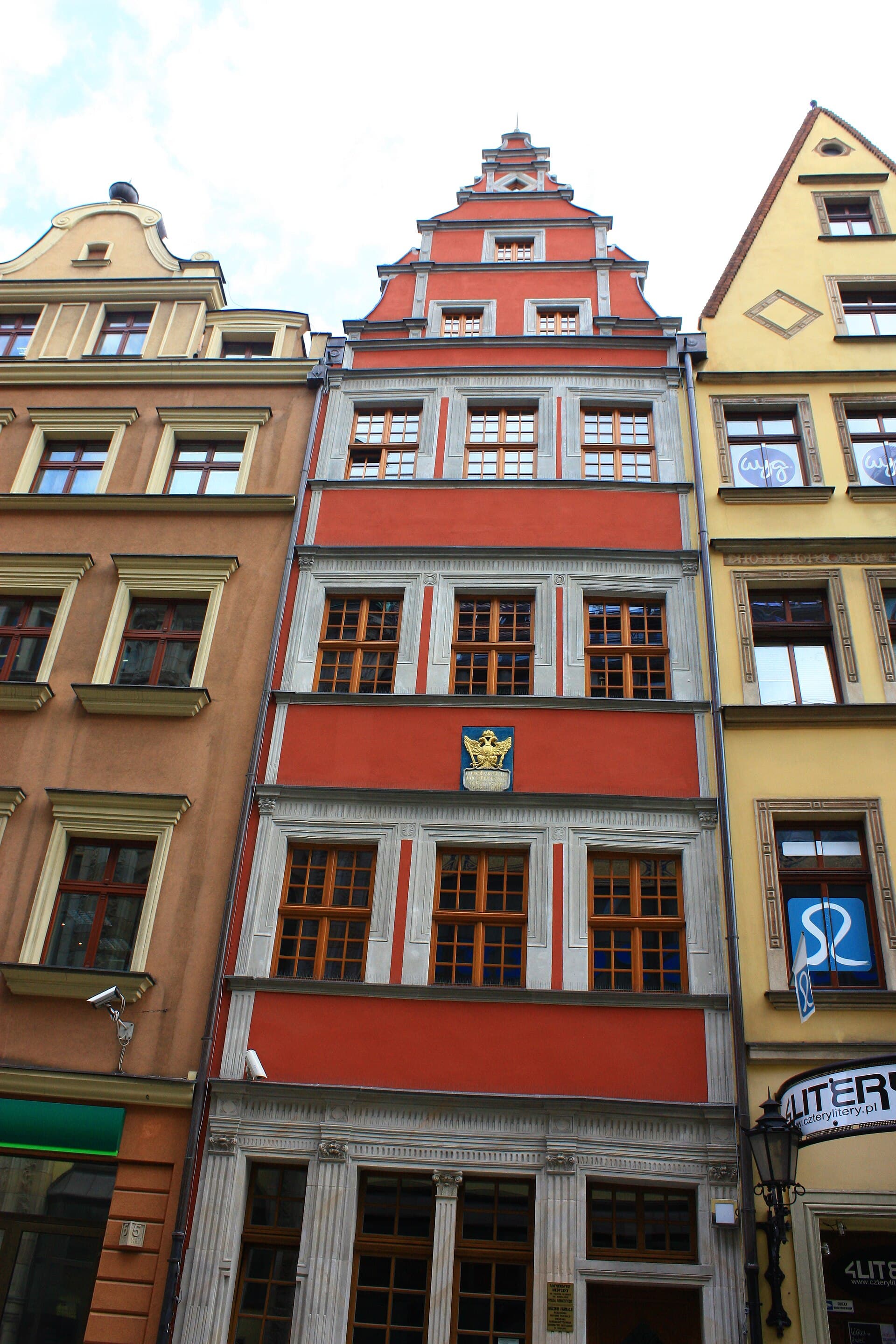 Museum of Pharmacy, Wrocław, Wrocław