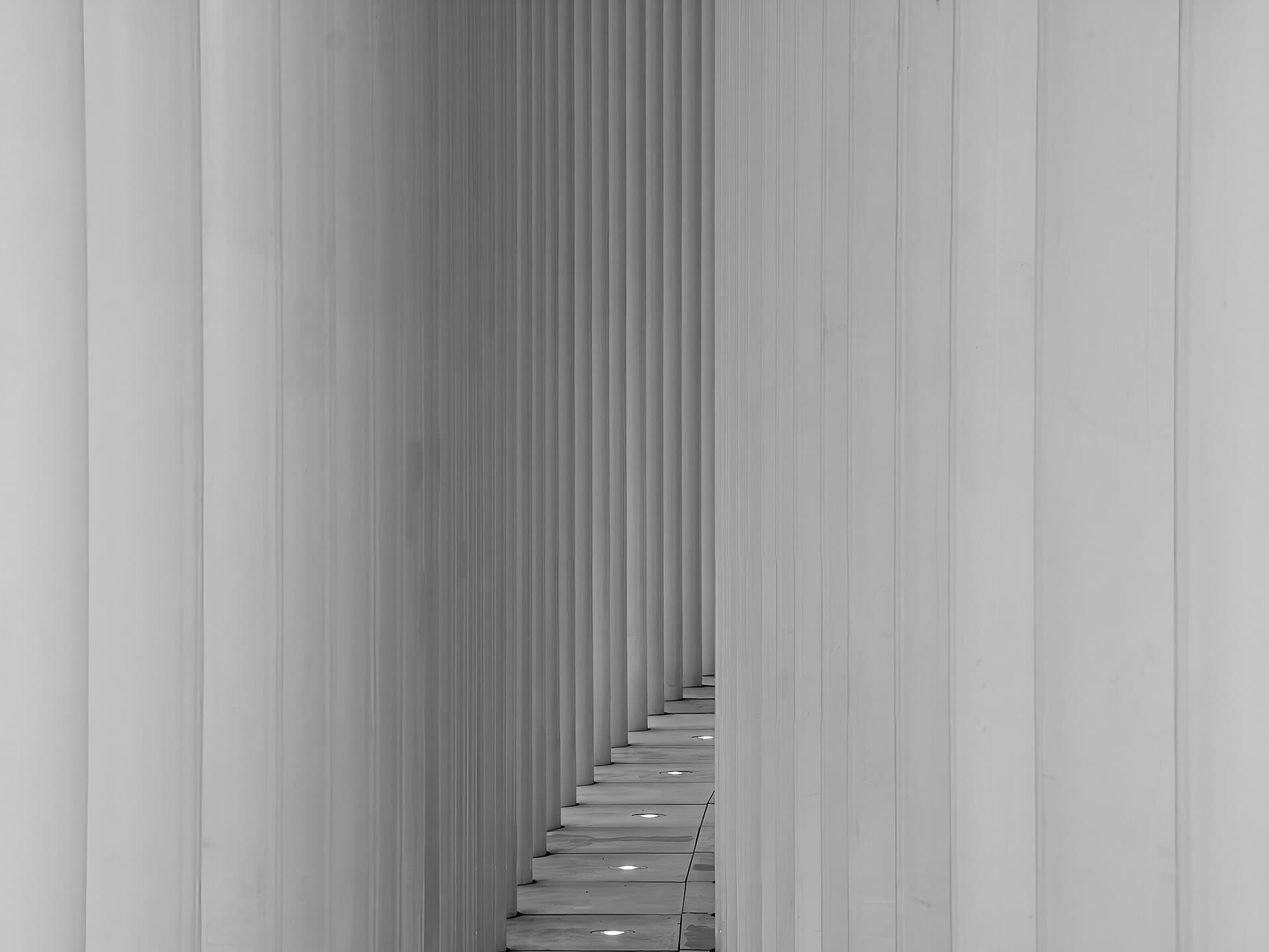 The Philharmonie, Luxembourg City