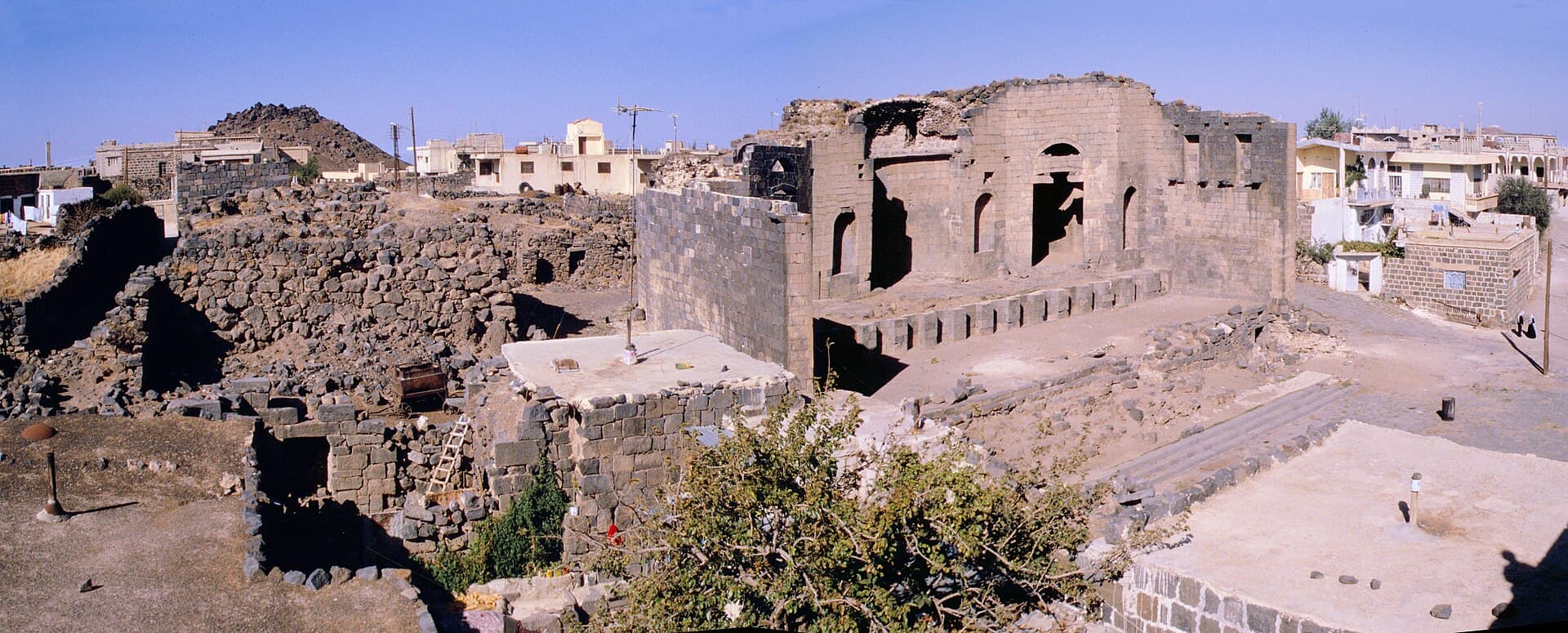 Philippeion, Olympia