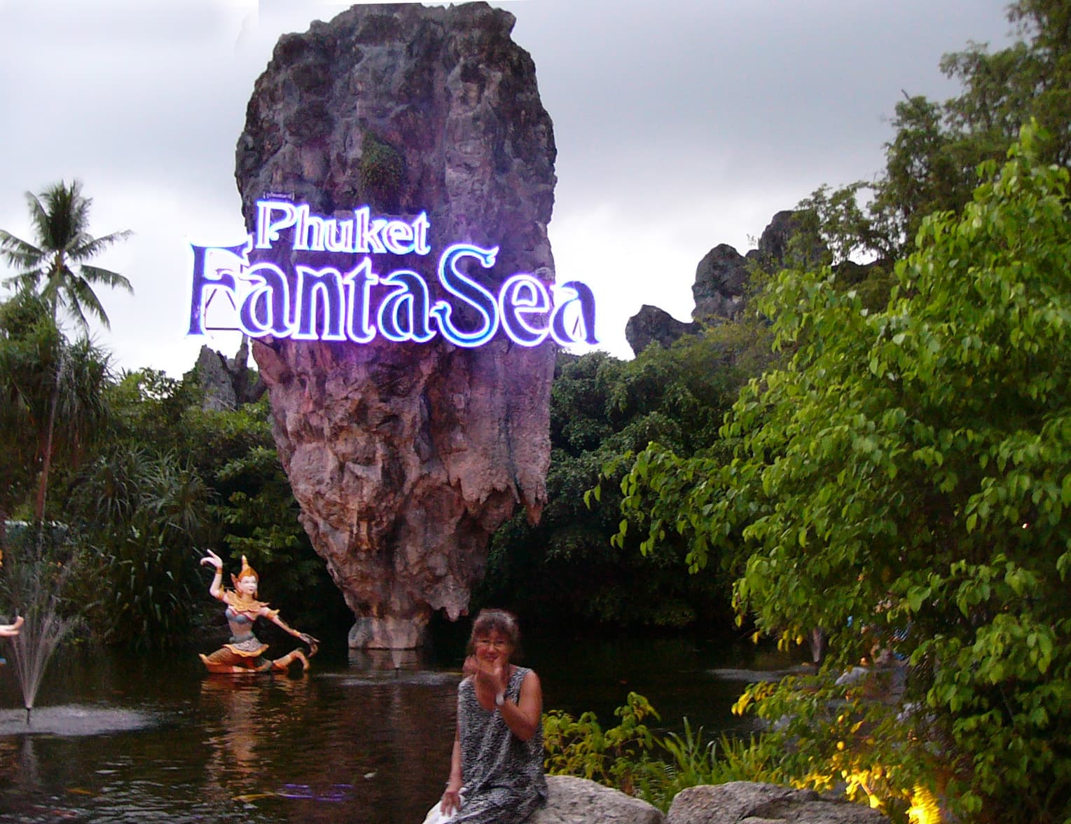 Phuket FantaSea