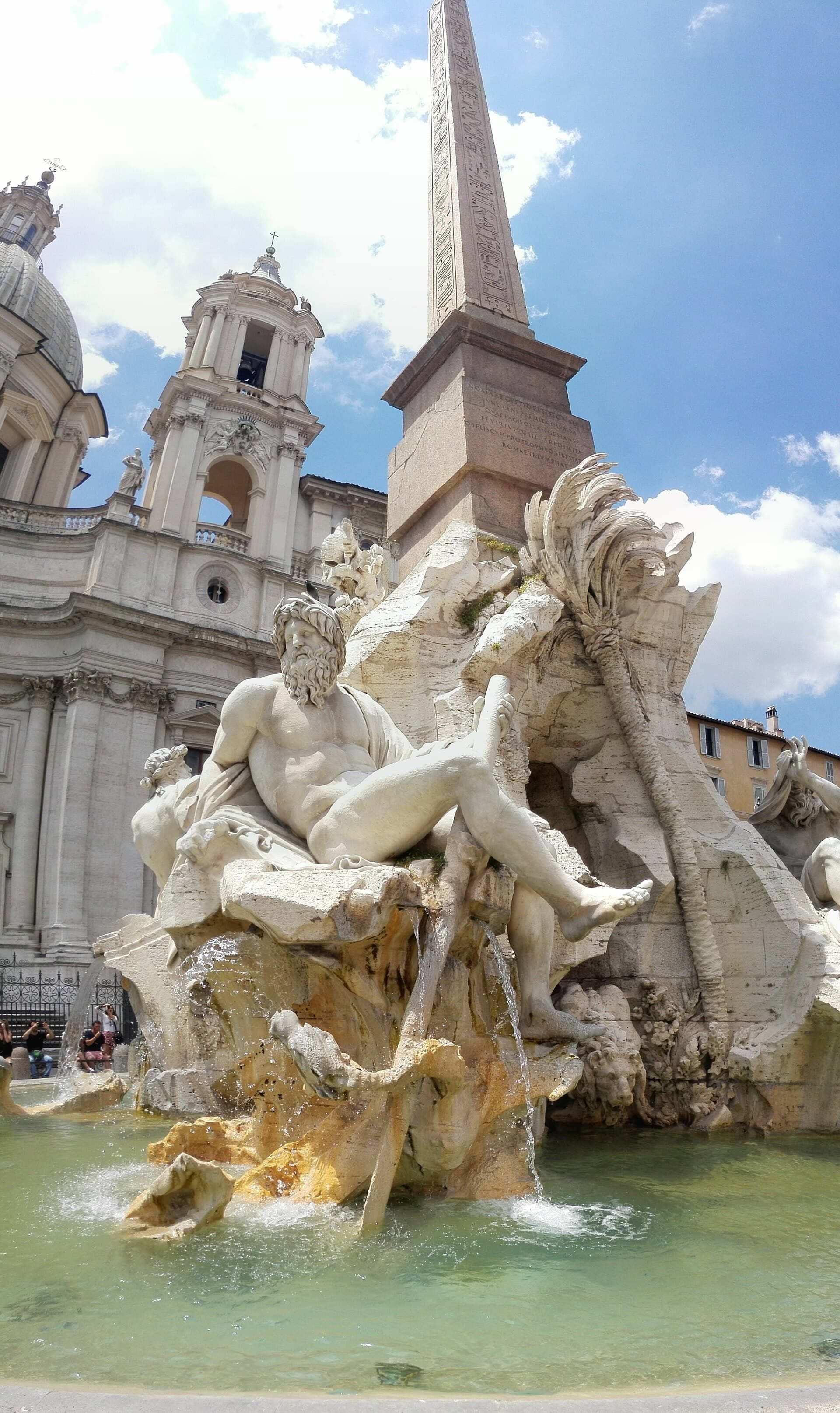 Piazza Navona