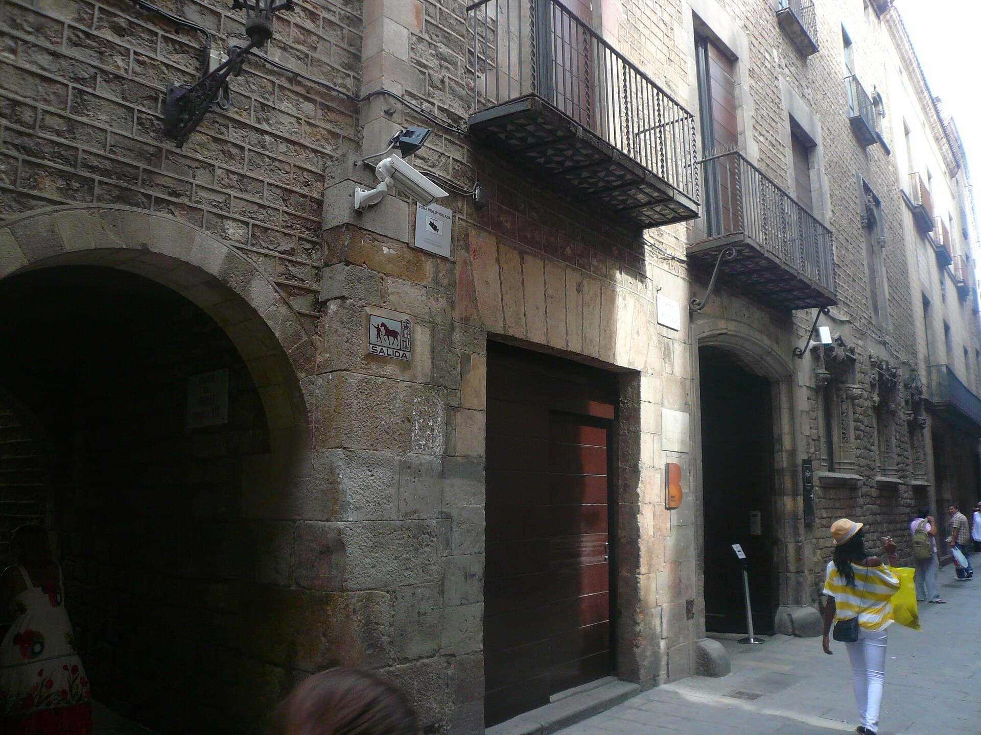Picasso Museum, Barcelona