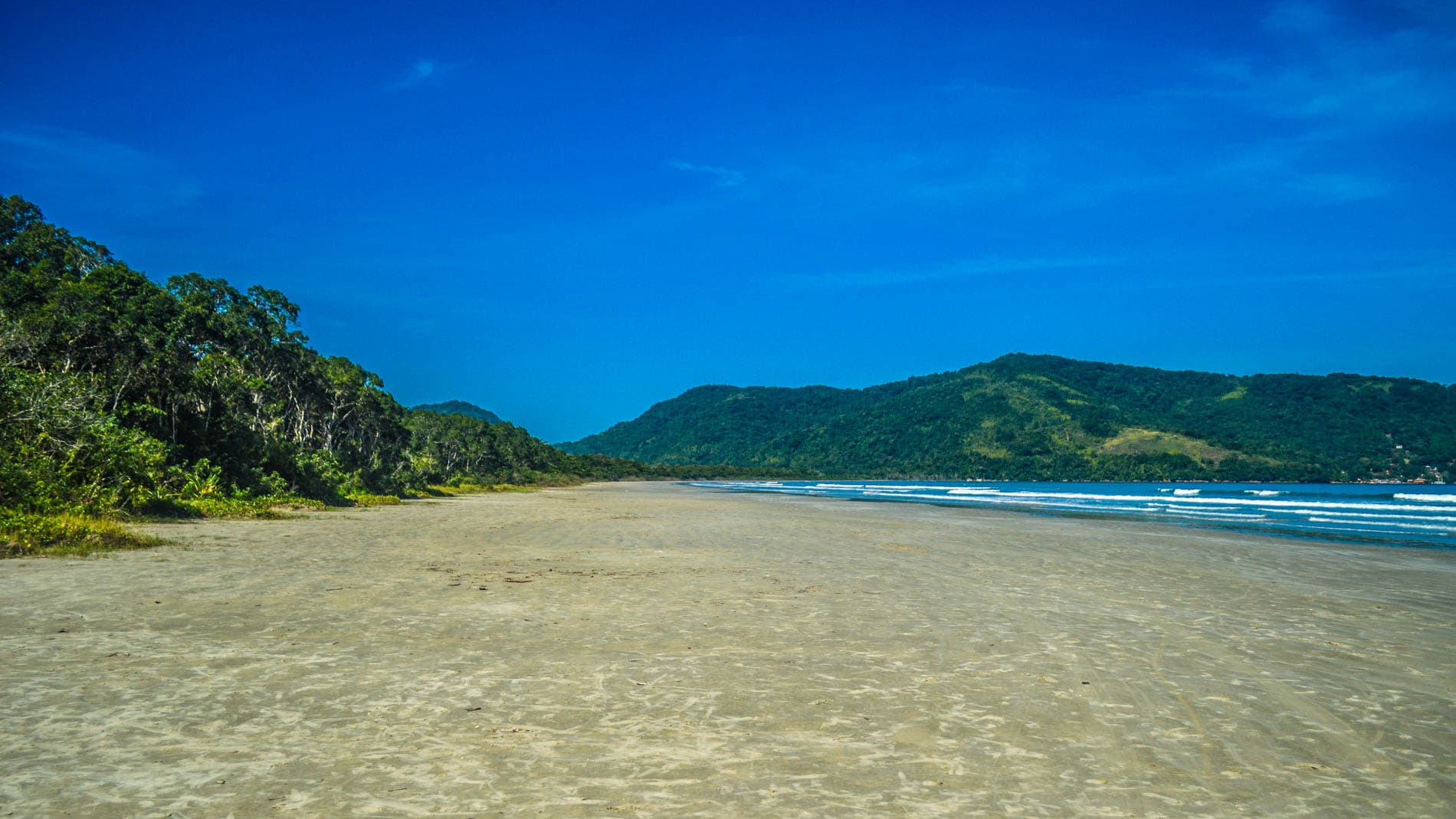 Picinguaba, Ubatuba