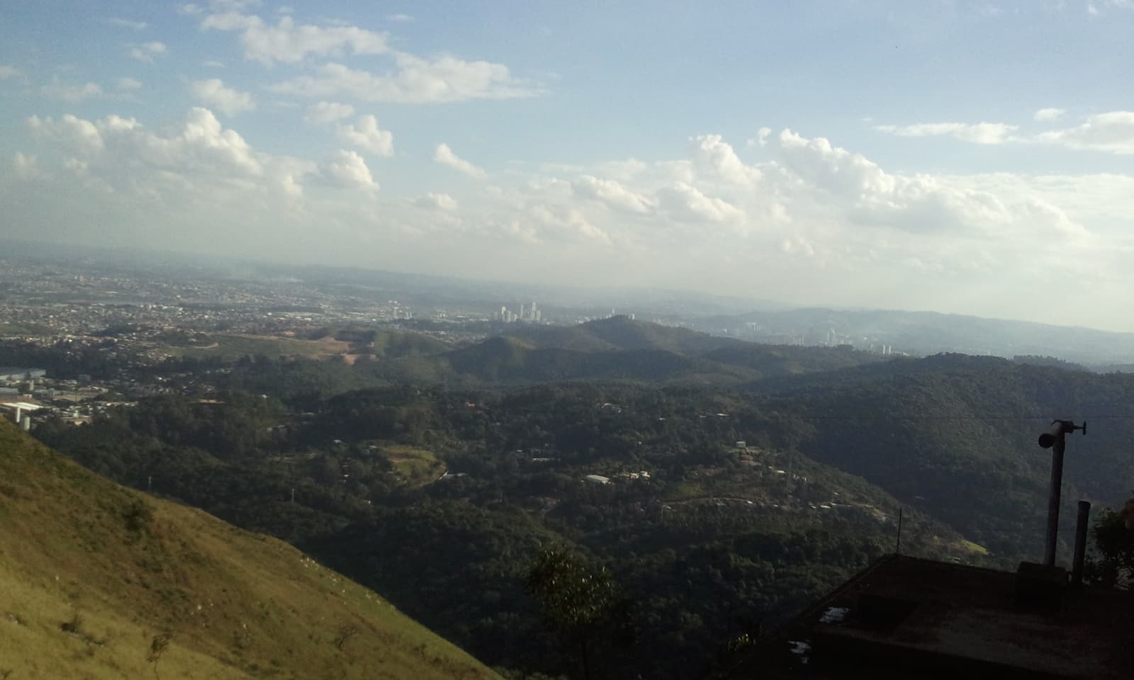 Pico do Jaraguá, São Paulo