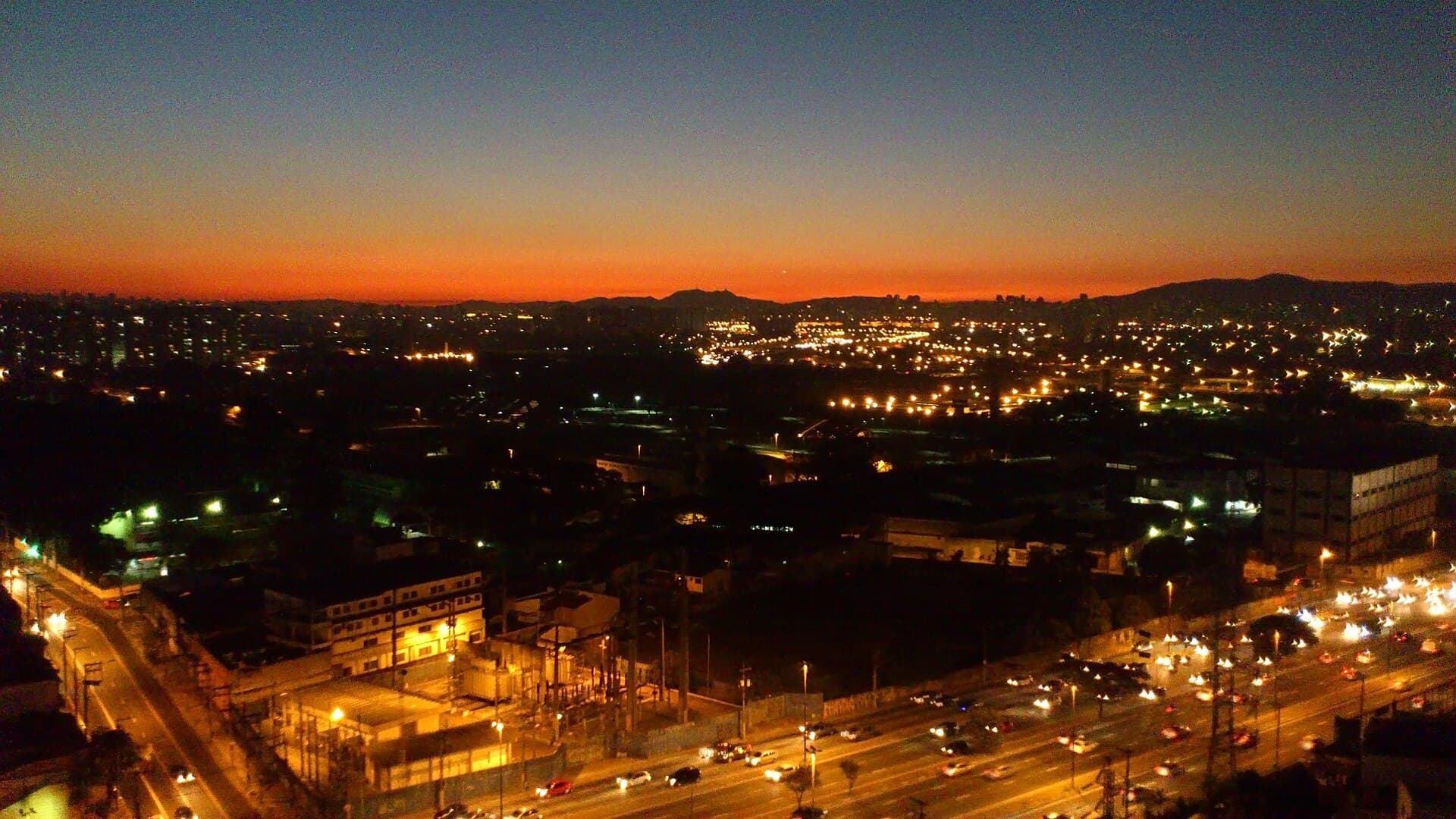 Pico do Jaraguá, São Paulo