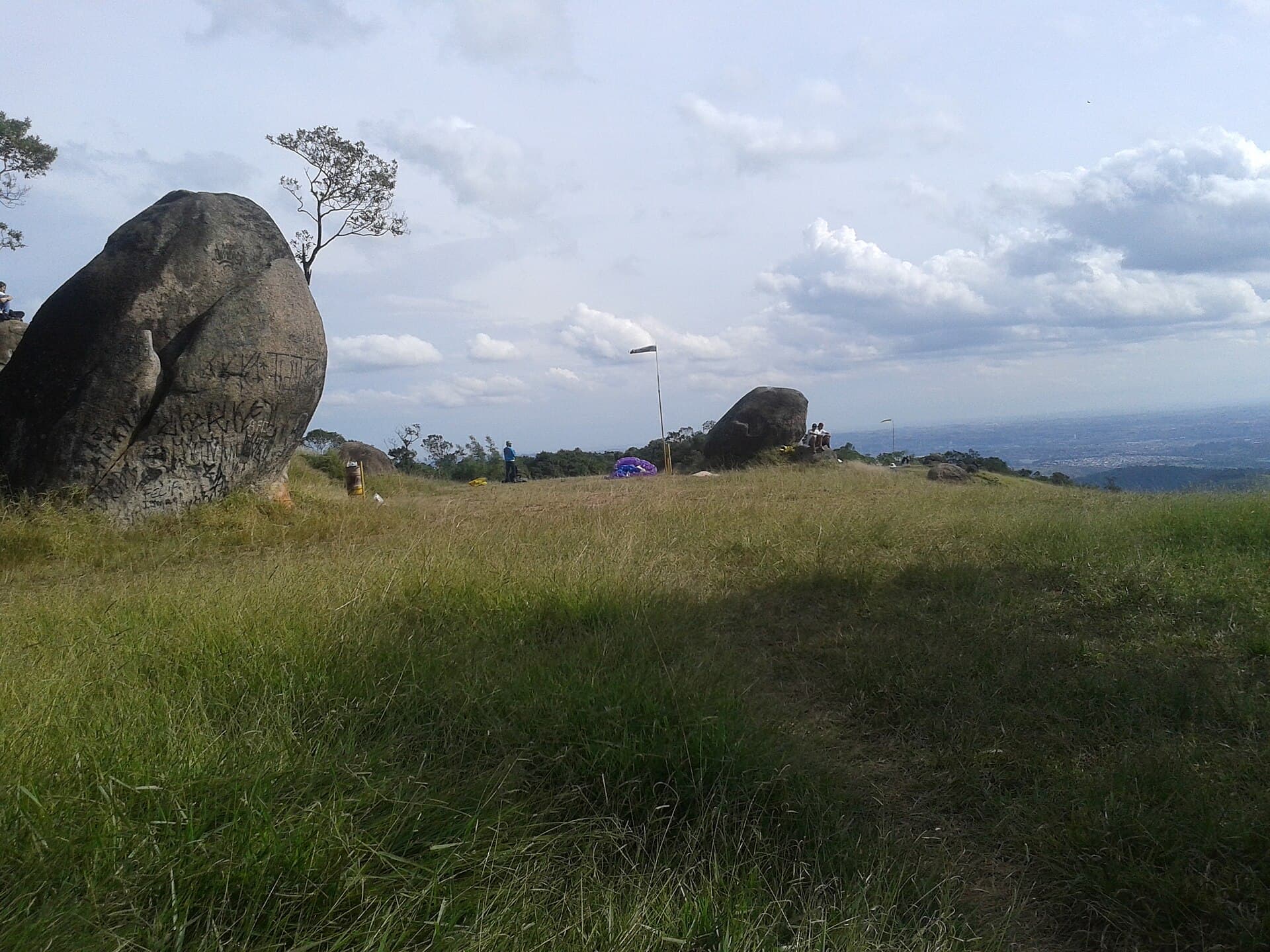 Pico do Urubu, Mogi das Cruzes, Mogi das Cruzes