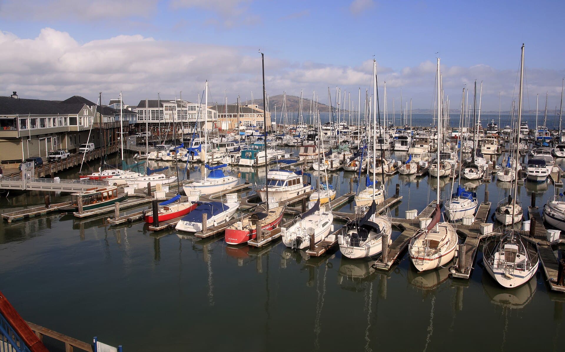 Pier 39