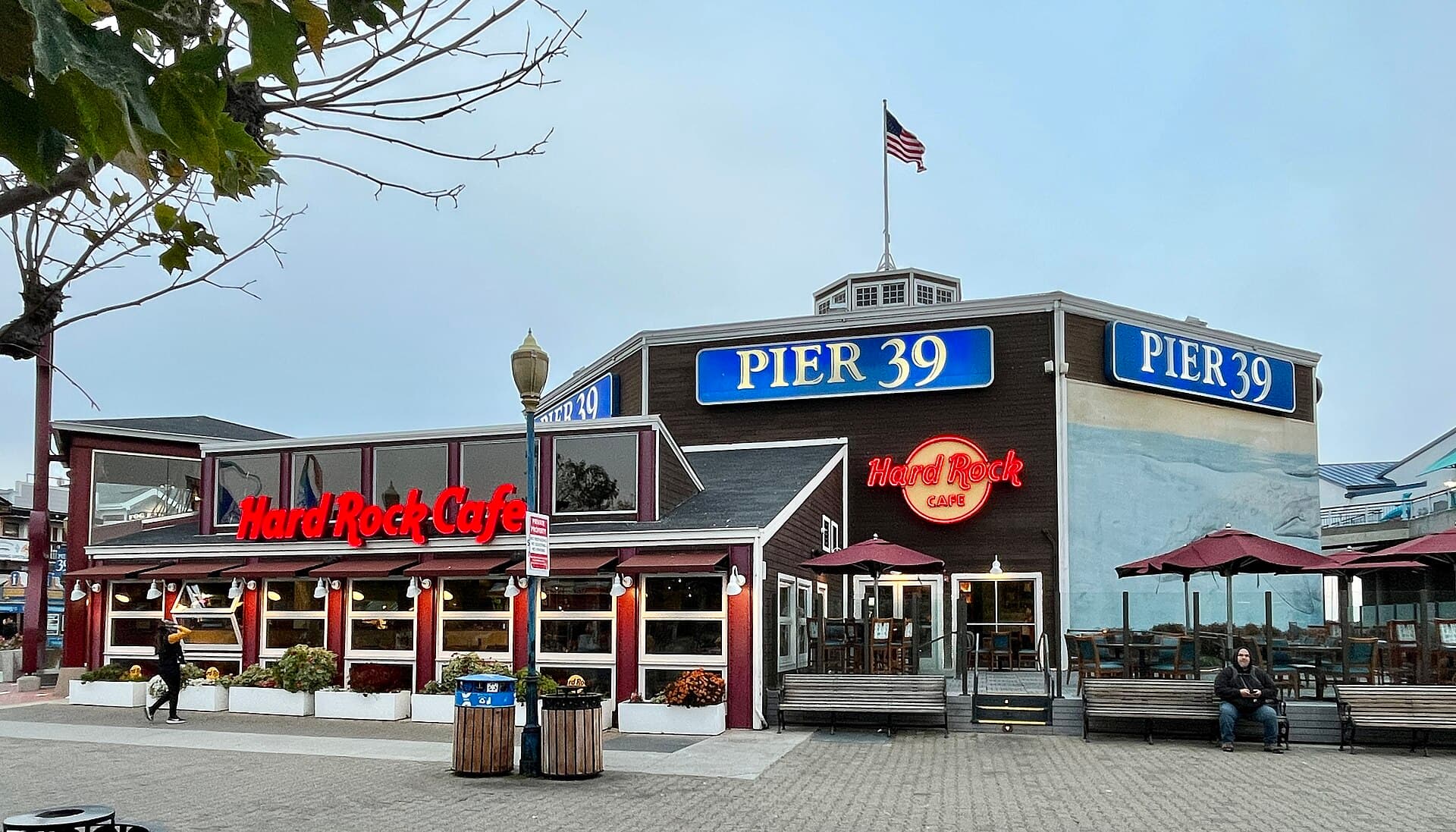Pier 39