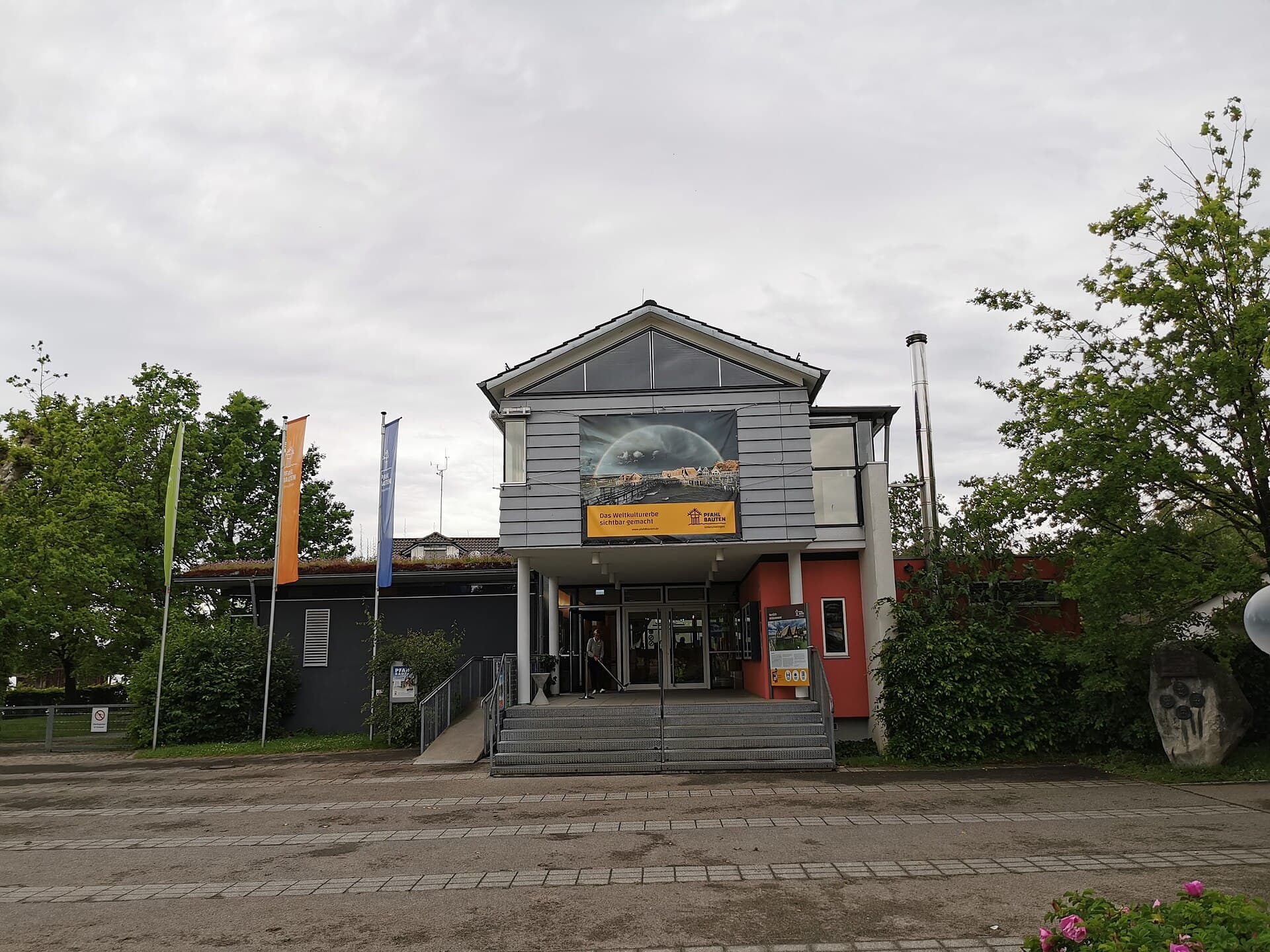 Pile Dwelling Museum, Unteruhldingen