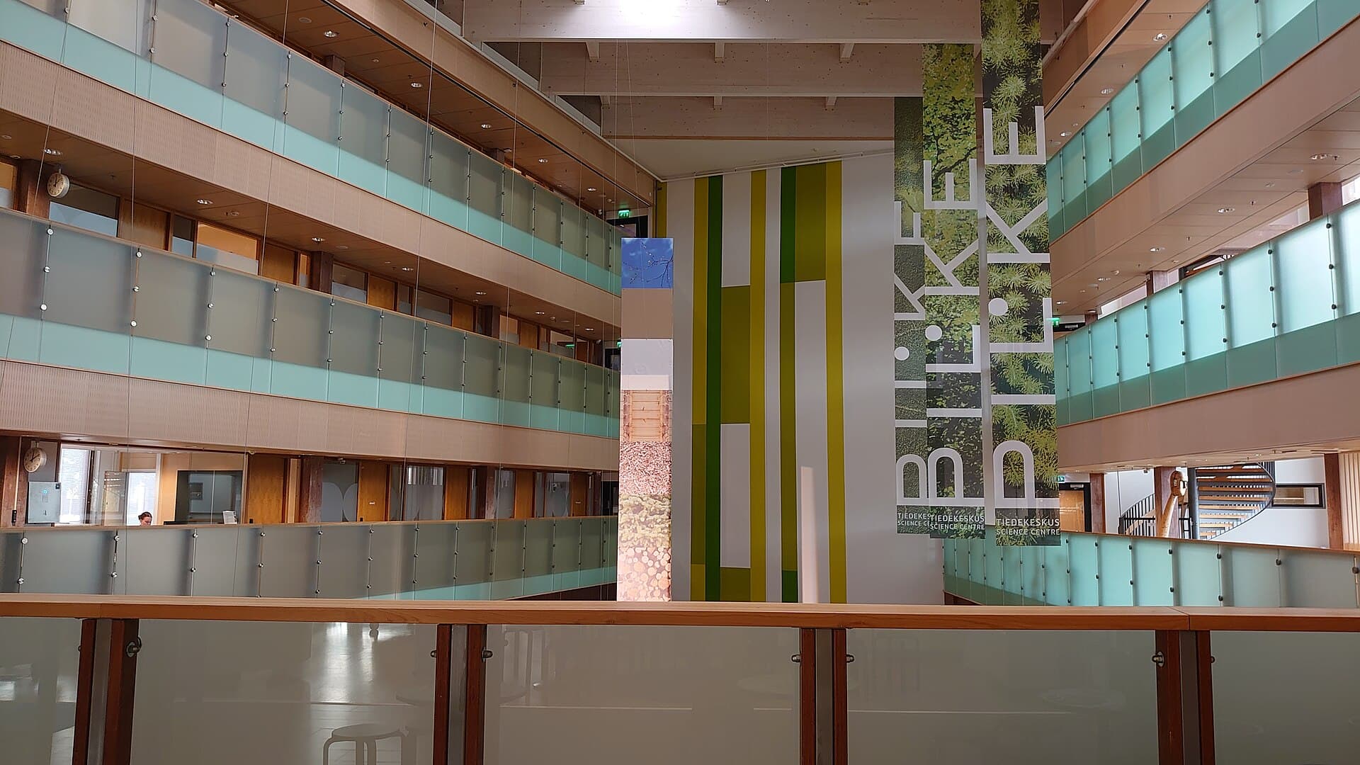 Pilke Science Centre, Rovaniemi