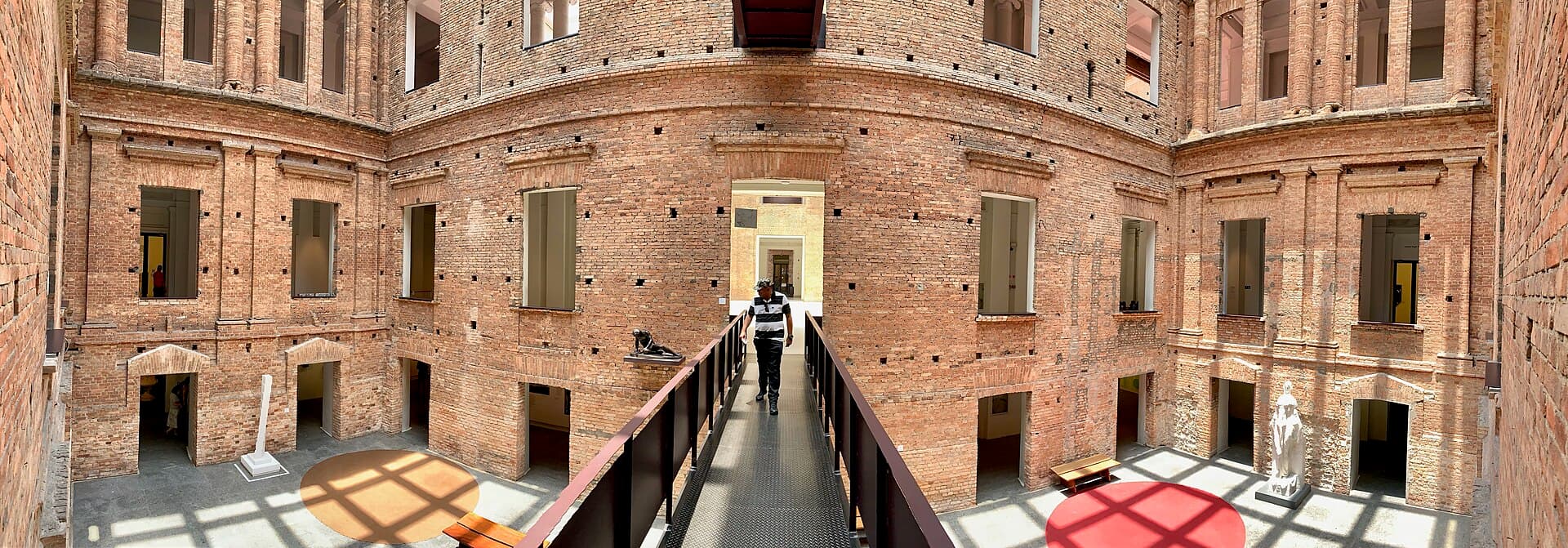 Pinacoteca de São Paulo, São Paulo