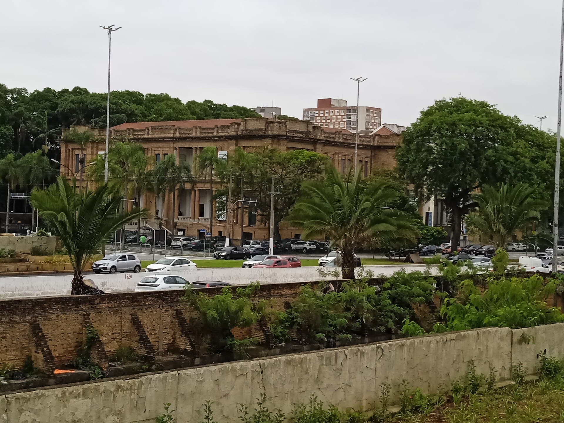 Pinacoteca de São Paulo, São Paulo