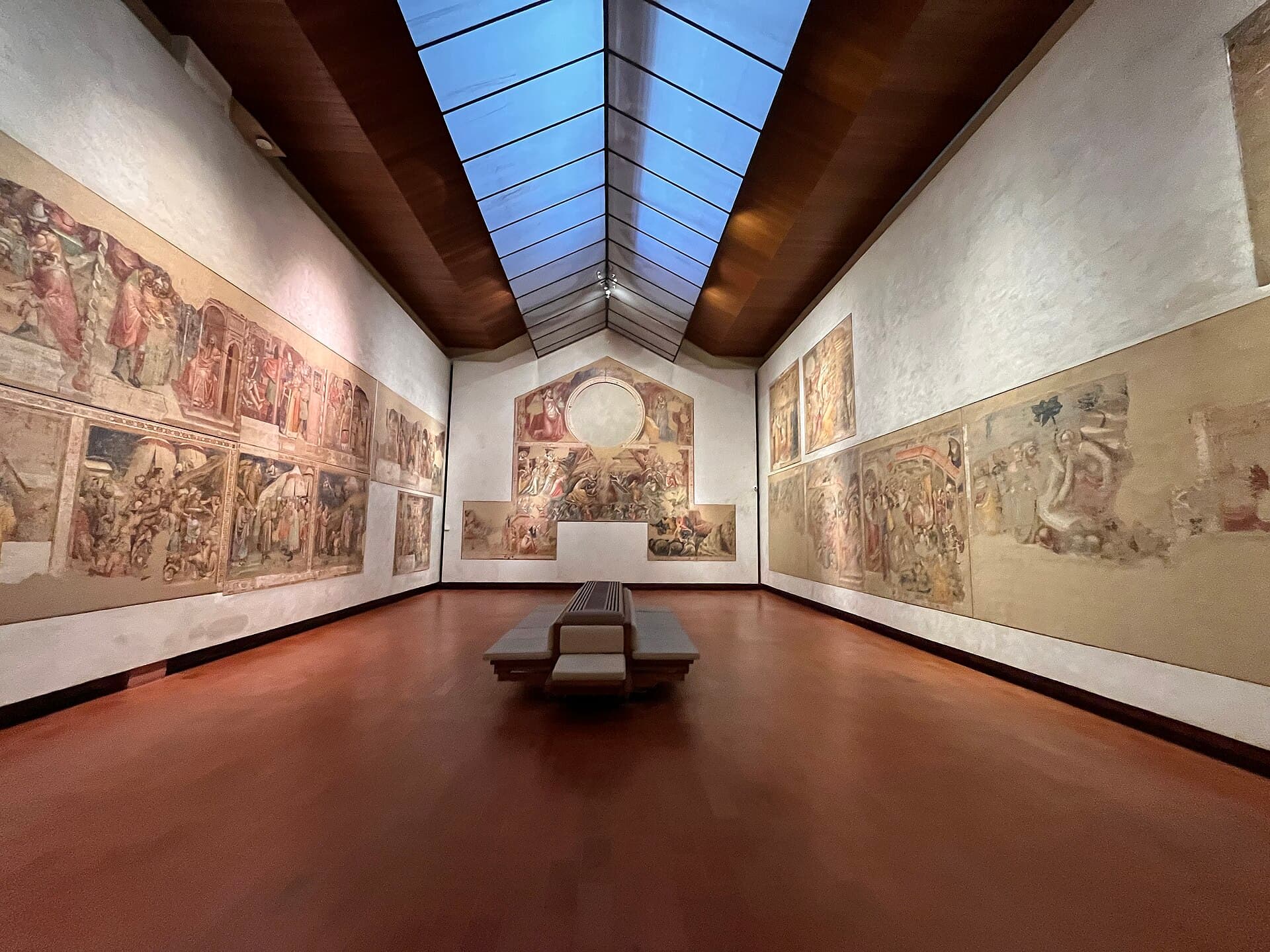 National Art Gallery of Bologna, Bologna